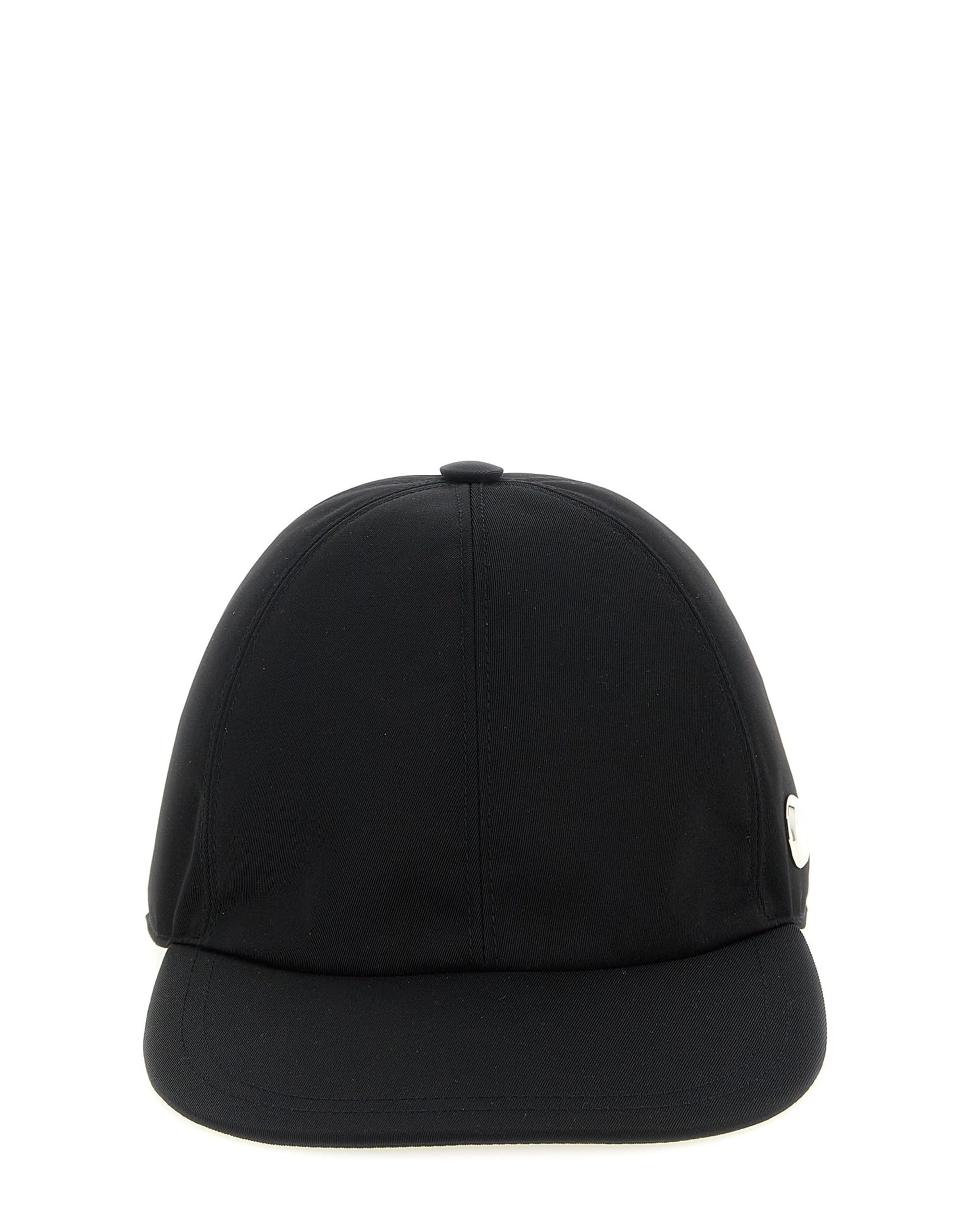 Stella McCartney Stella McCartney Logo Cap