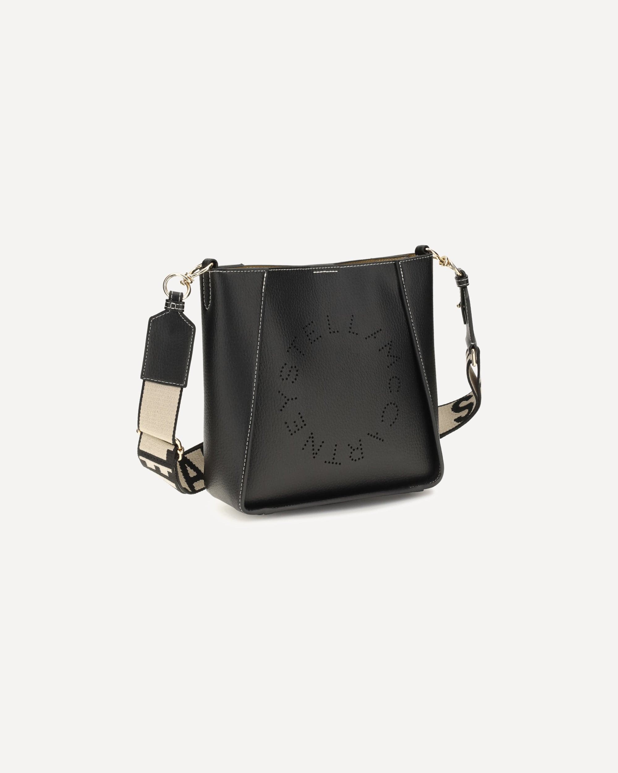 Stella McCartney Logo Shoulder Bag - alternate view