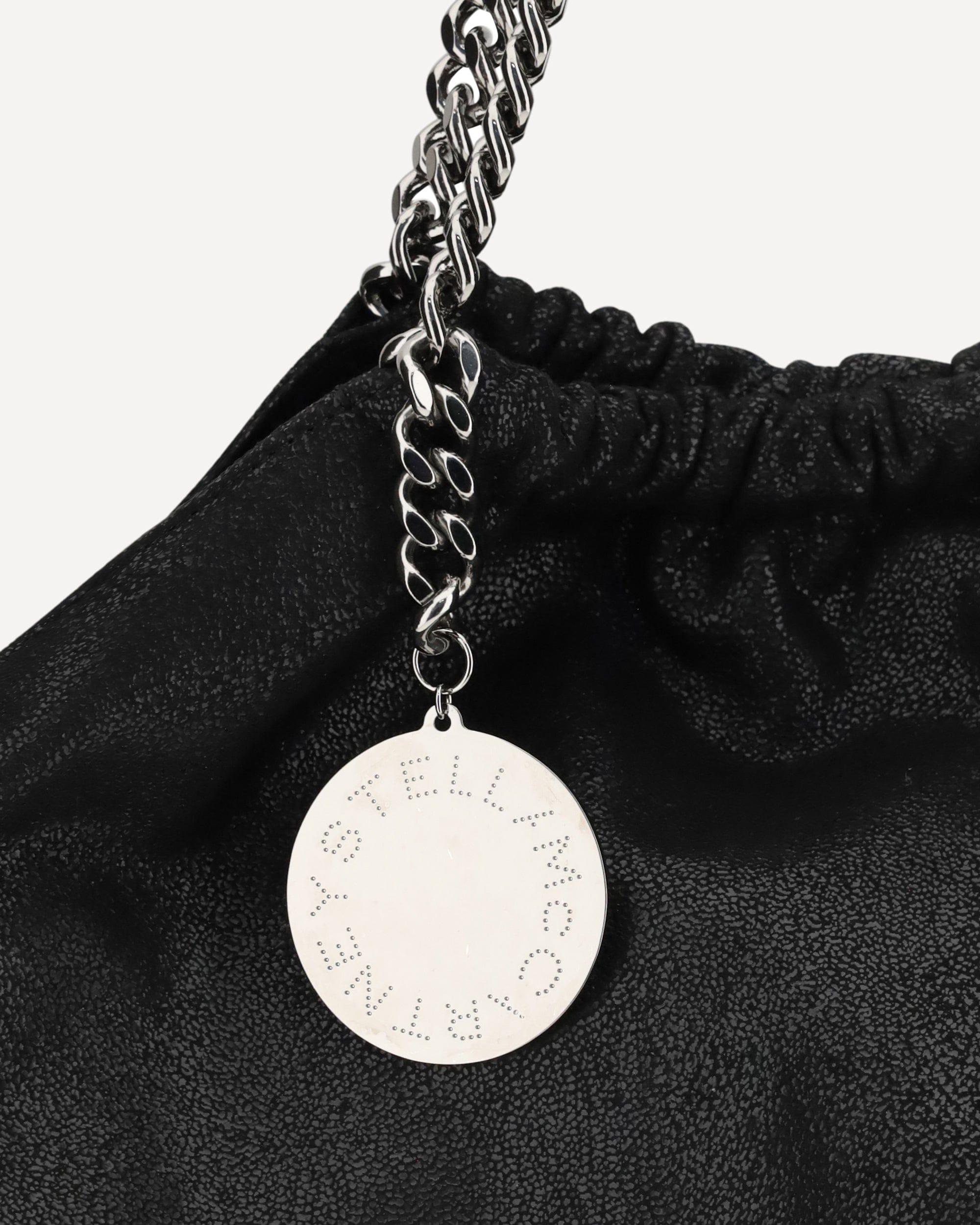 Stella McCartney Medium Drawstring Shoulder Bag