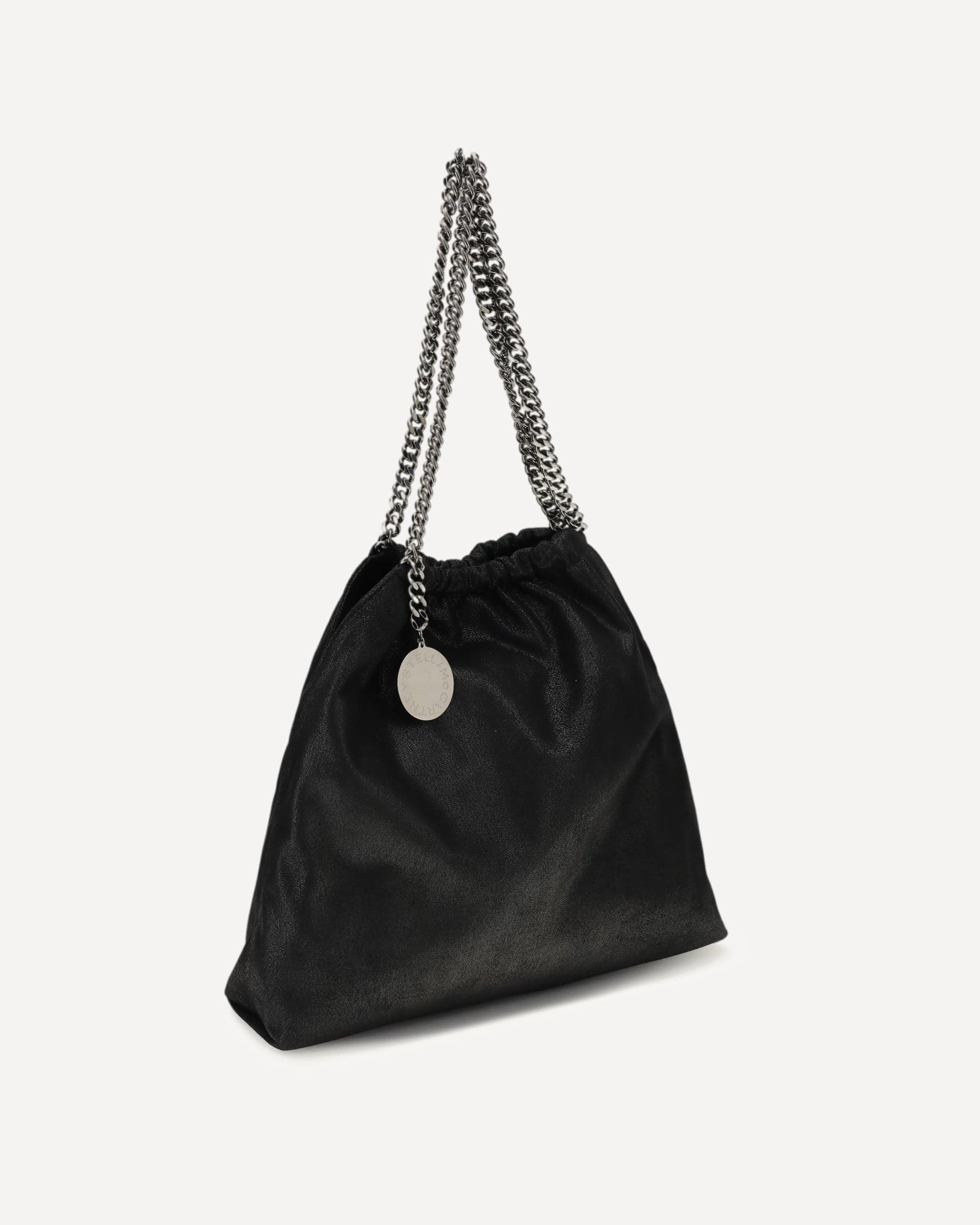 Stella McCartney Medium Drawstring Shoulder Bag - alternate view
