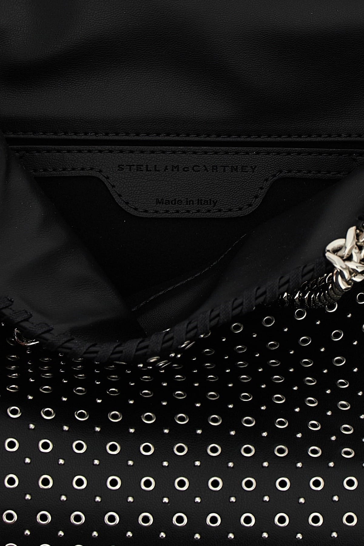 Stella McCartney Stella McCartney Mini Falabella Handbag