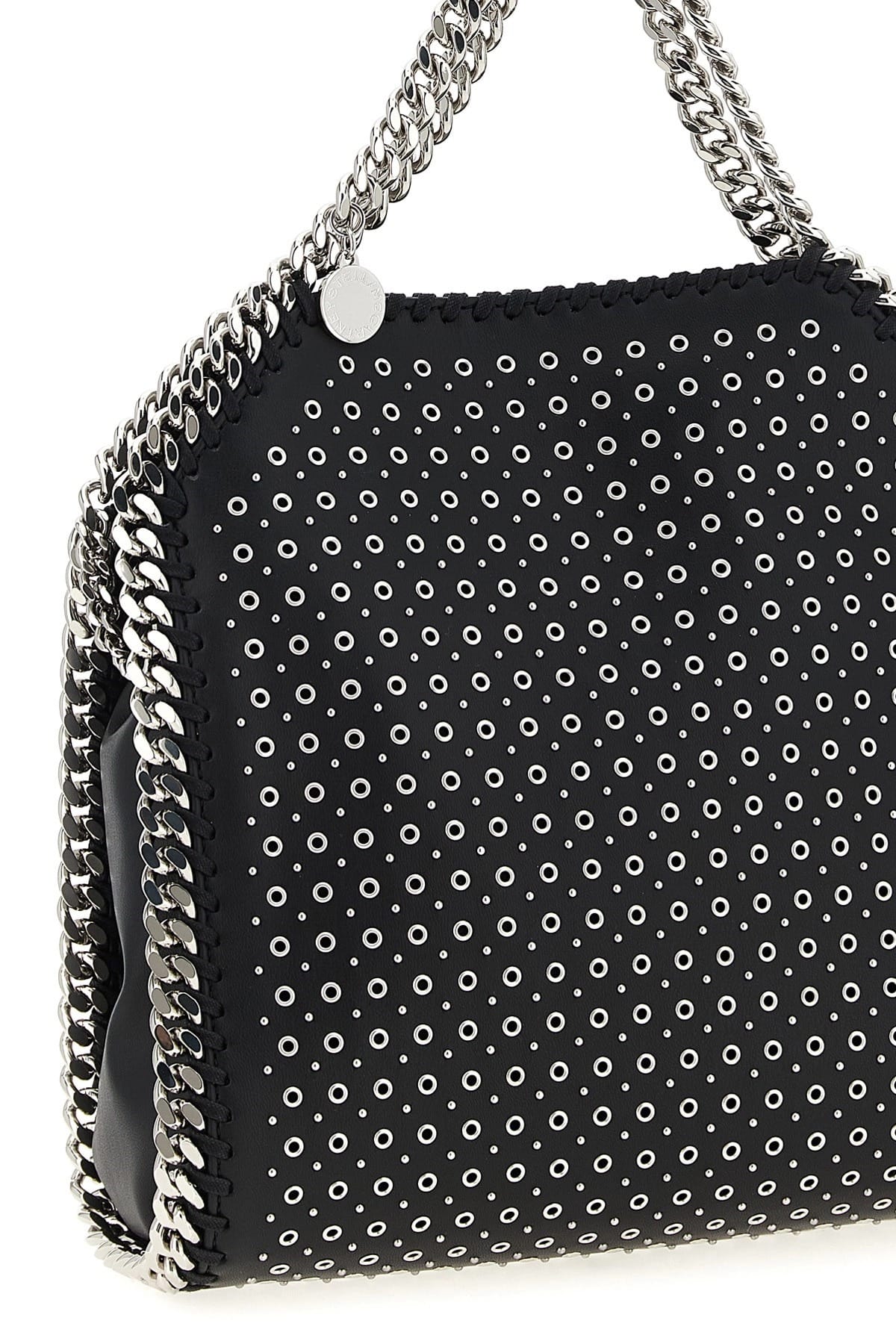 Stella McCartney Stella McCartney Mini Falabella Handbag