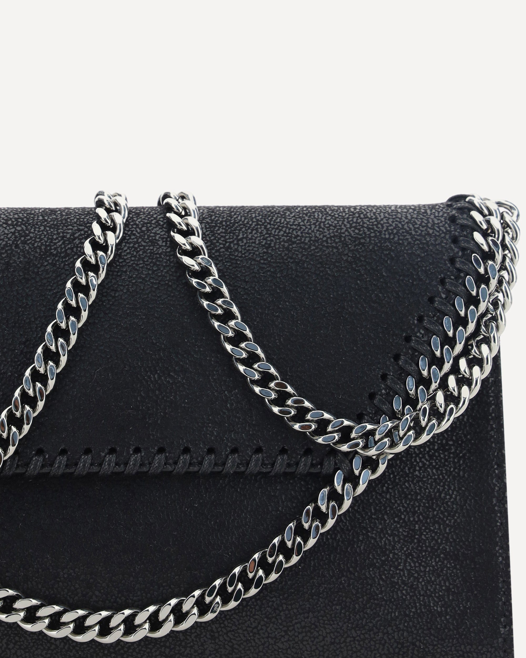 Stella McCartney Stella McCartney Mini Falabella Shoulder Bag