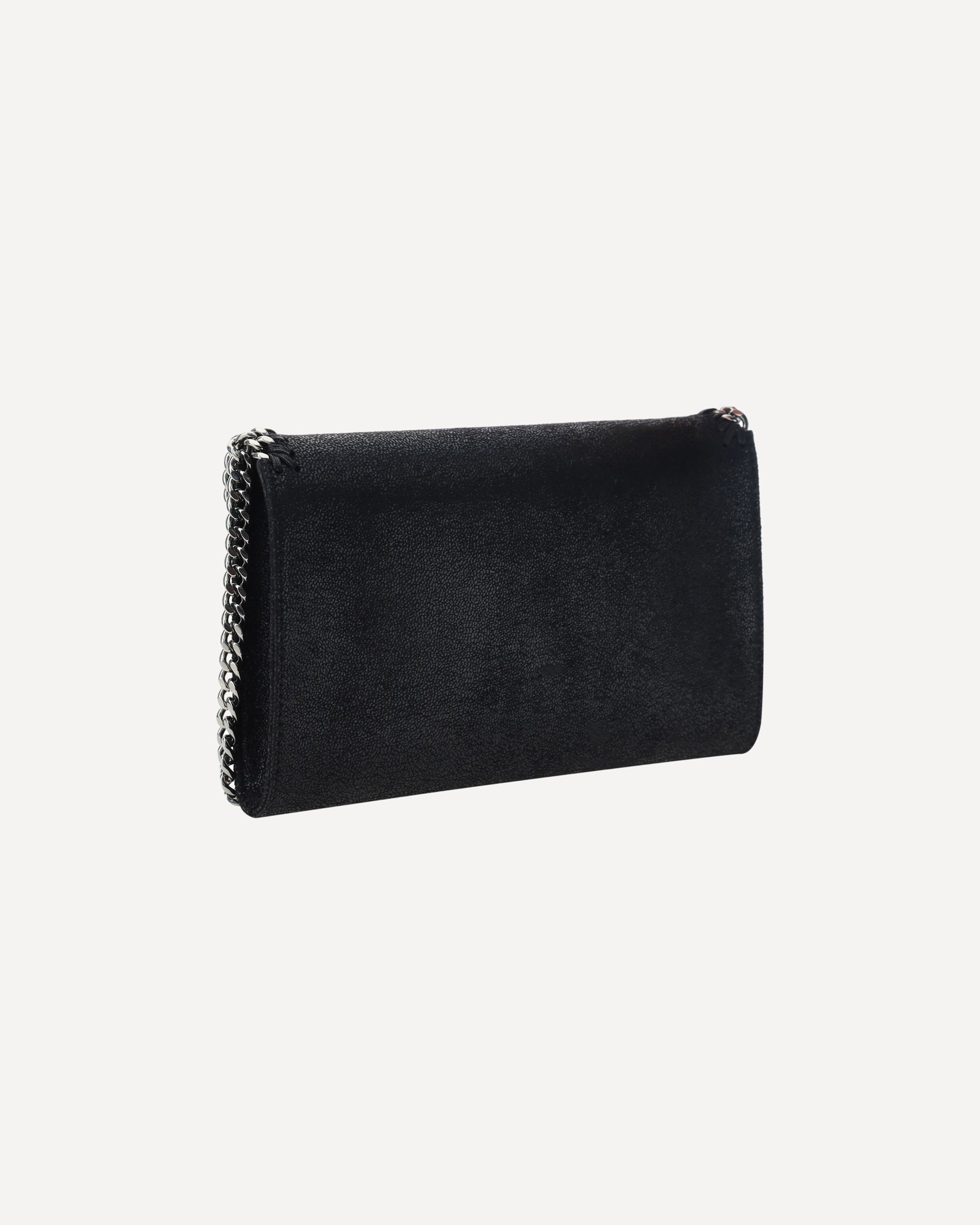 Stella McCartney Stella McCartney Mini Falabella Shoulder Bag
