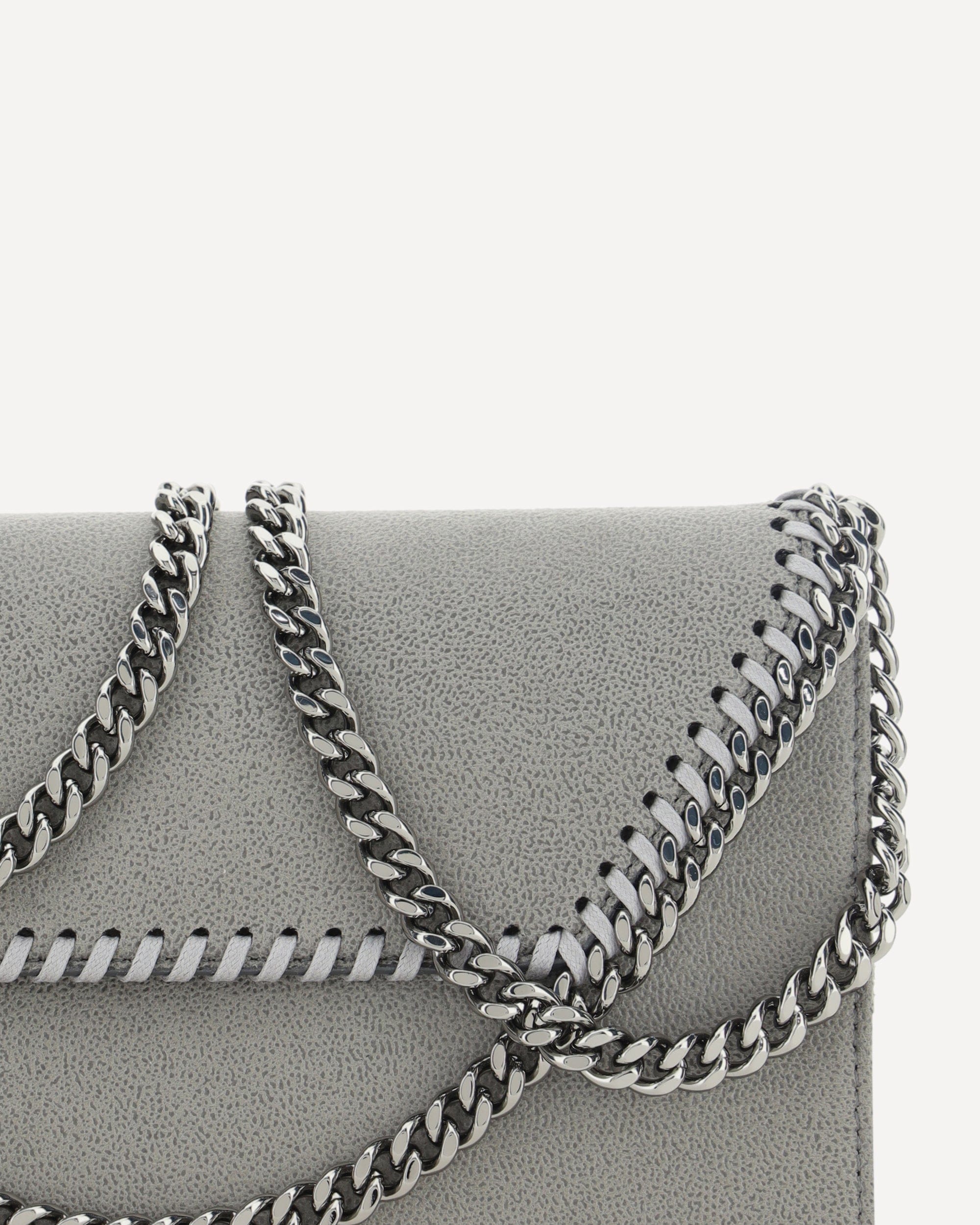 Stella McCartney Stella McCartney Mini Falabella Shoulder Bag