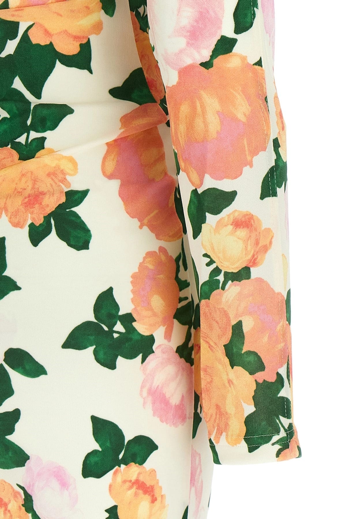 Stella McCartney Stella McCartney Printed Dress