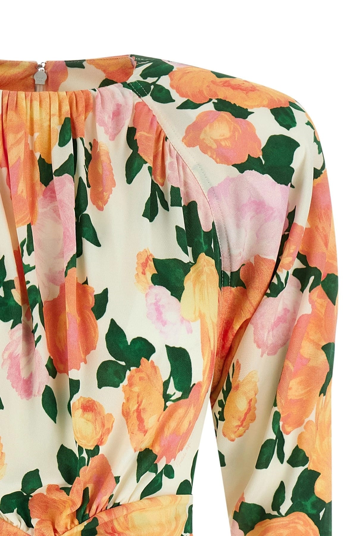 Stella McCartney Stella McCartney Printed Dress