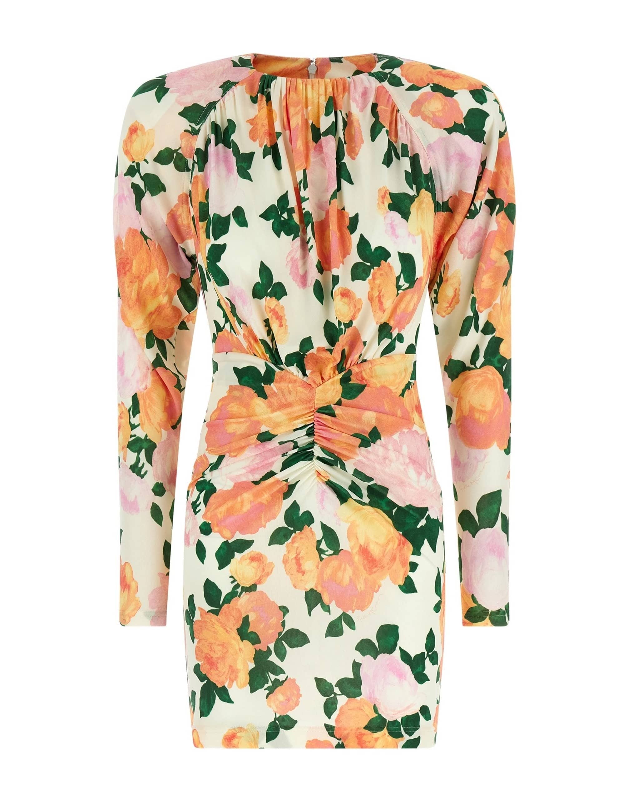 Stella McCartney Stella McCartney Printed Dress