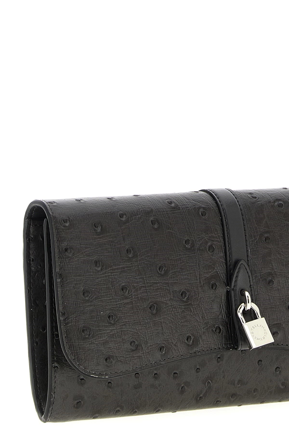 Stella McCartney Stella McCartney Ryder Chain Wallet