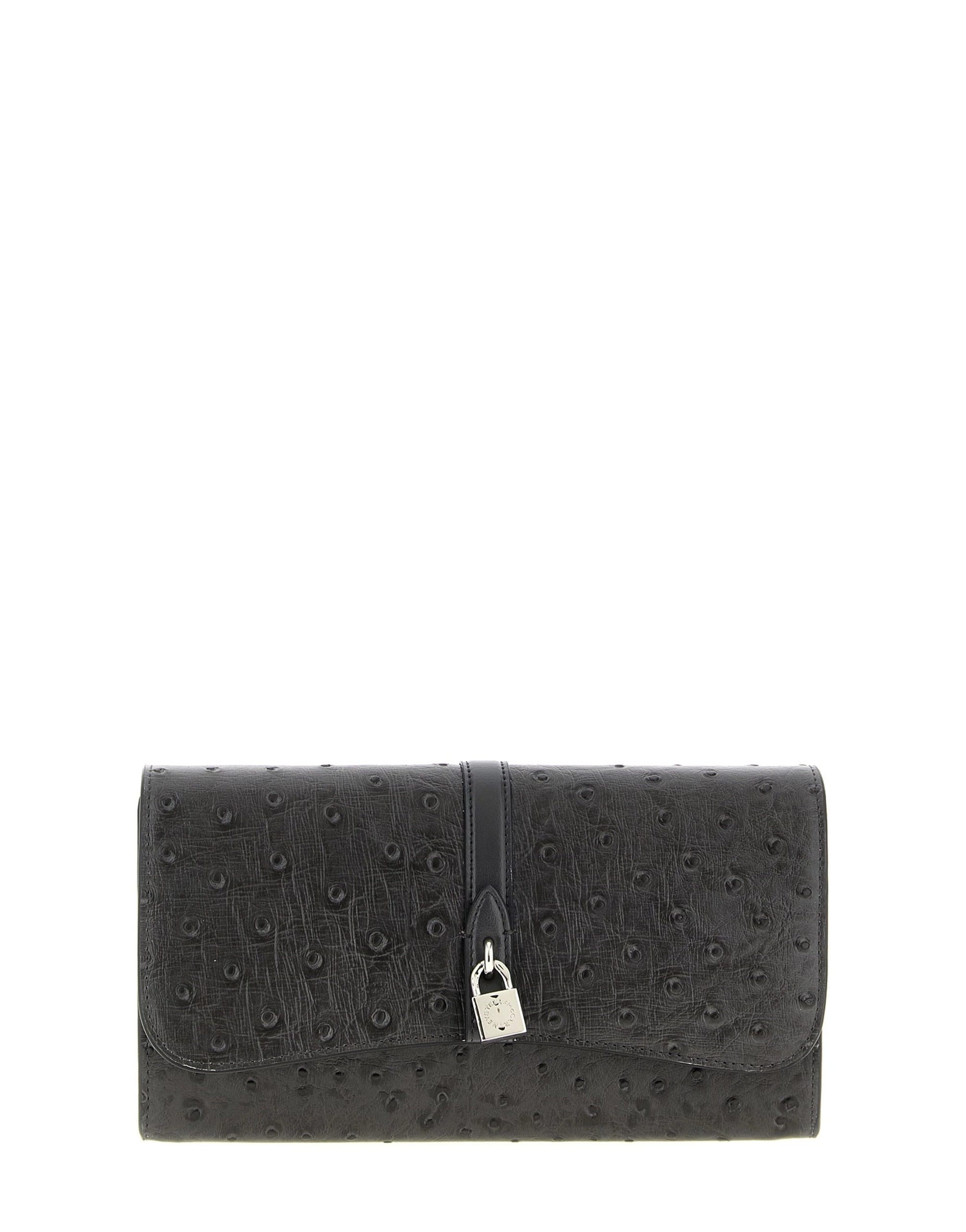 Stella McCartney Stella McCartney Ryder Chain Wallet