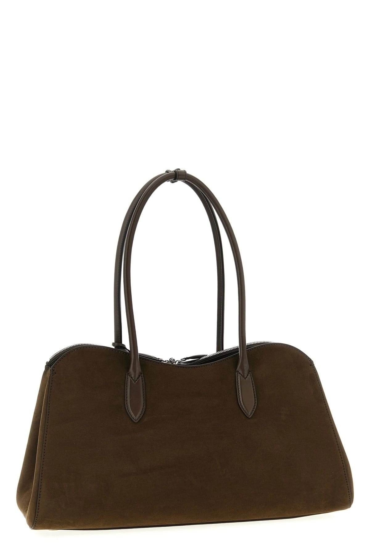 Stella McCartney Stella McCartney Ryder Open Shoulder Bag