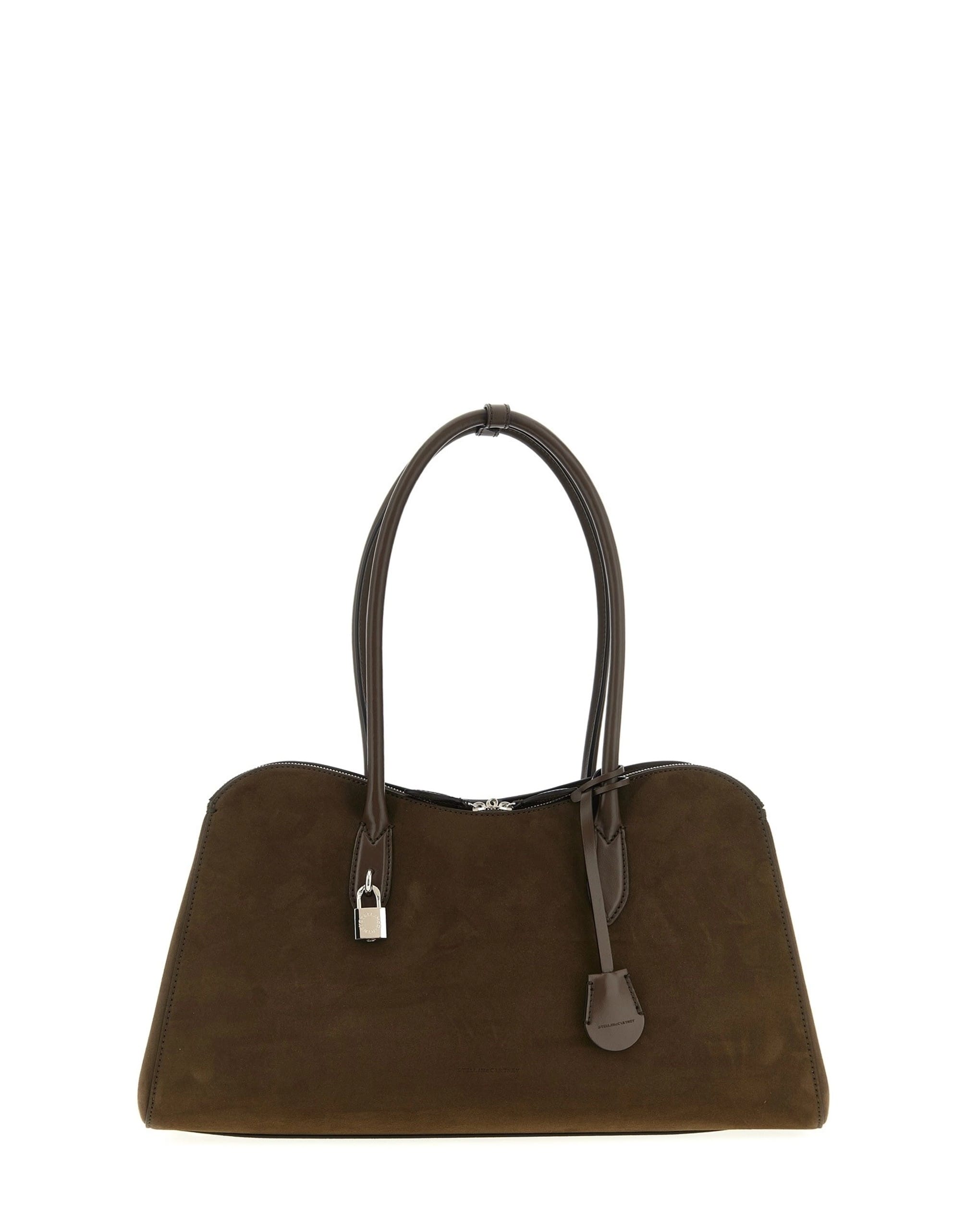 Stella McCartney Stella McCartney Ryder Open Shoulder Bag