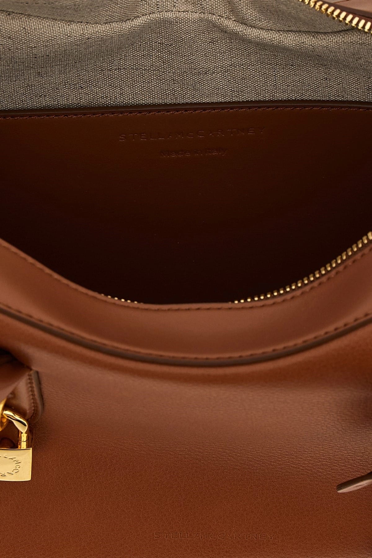Stella McCartney Stella McCartney Ryder Shoulder Bag