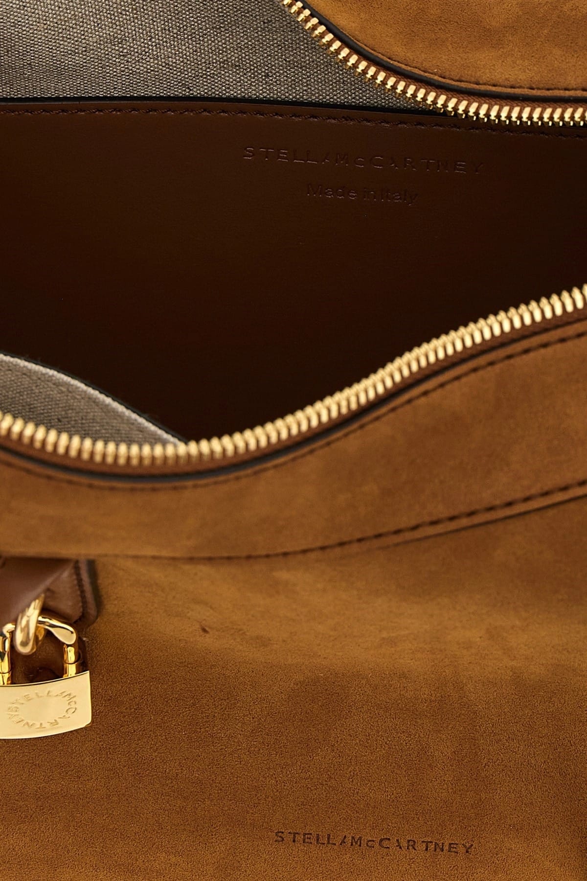 Stella McCartney Stella McCartney Ryder Shoulder Bag