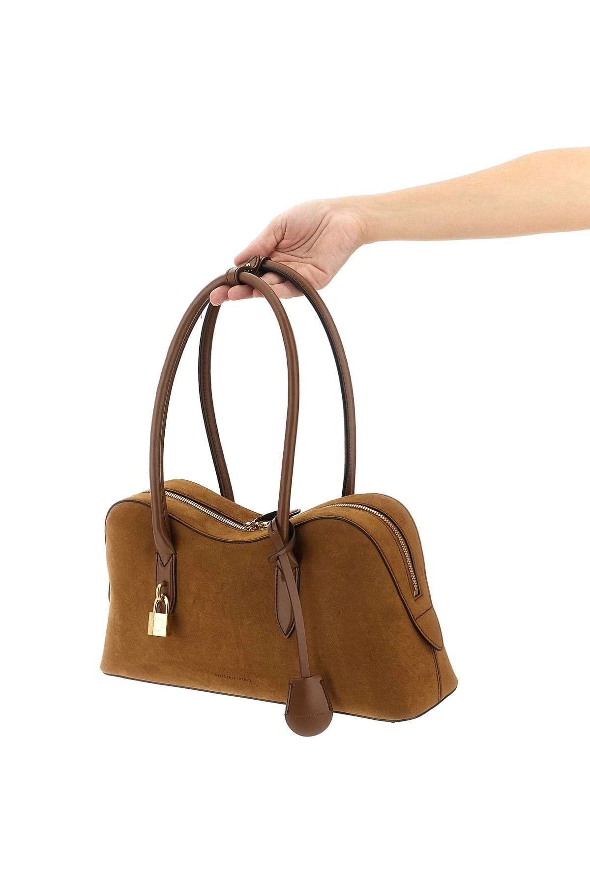 Stella McCartney Stella McCartney Ryder Shoulder Bag