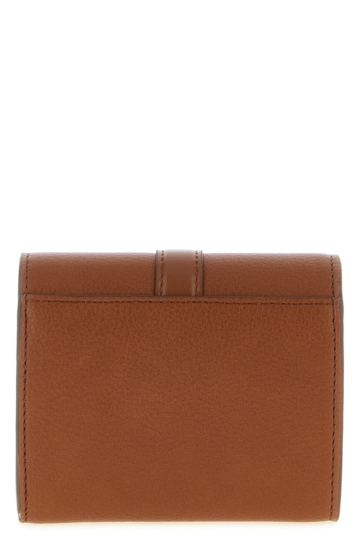 Stella McCartney Stella McCartney Ryder Tri-Fold Wallet