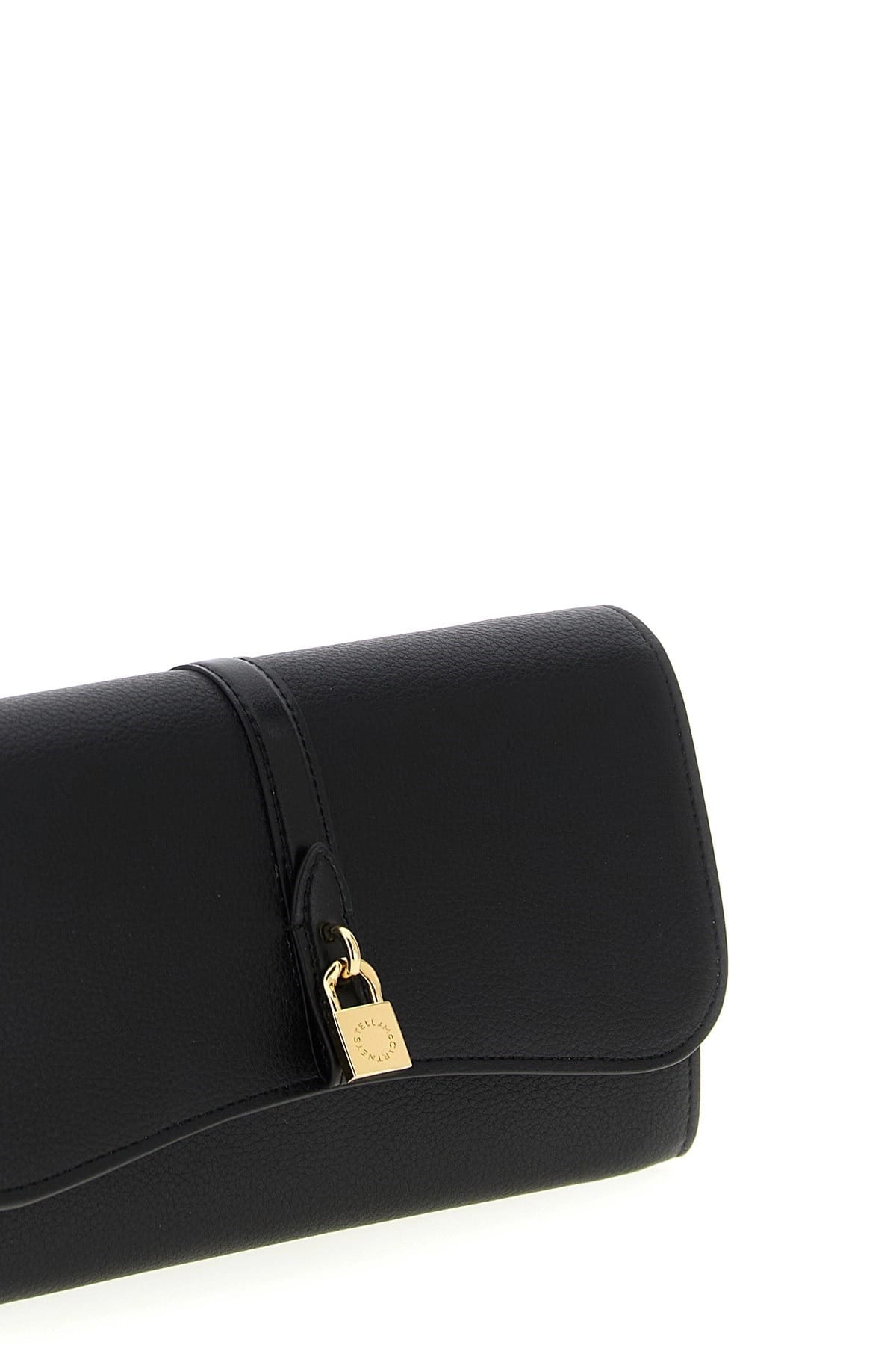 Stella McCartney Stella McCartney Ryder Wallet On Chain
