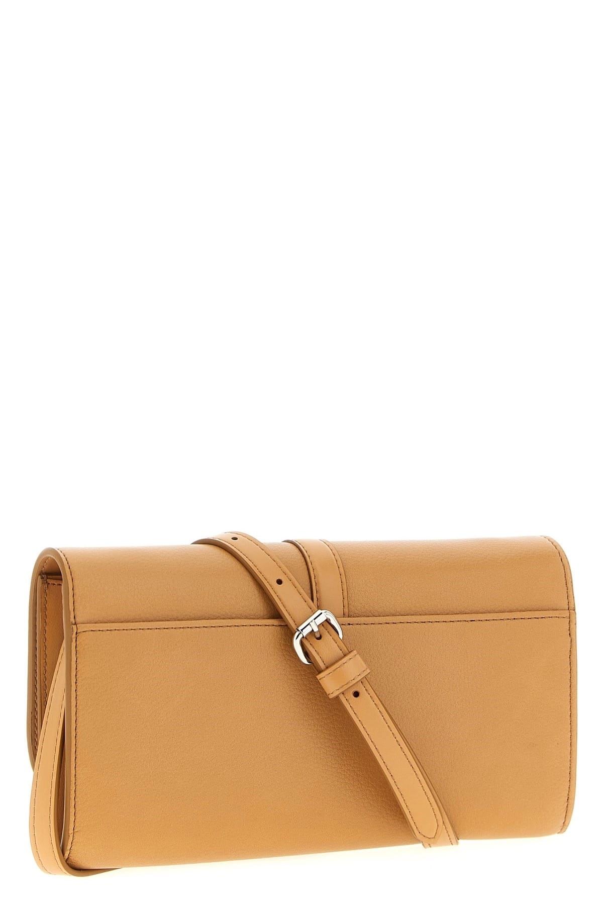 Stella McCartney Stella McCartney Ryder Wallet On Chain