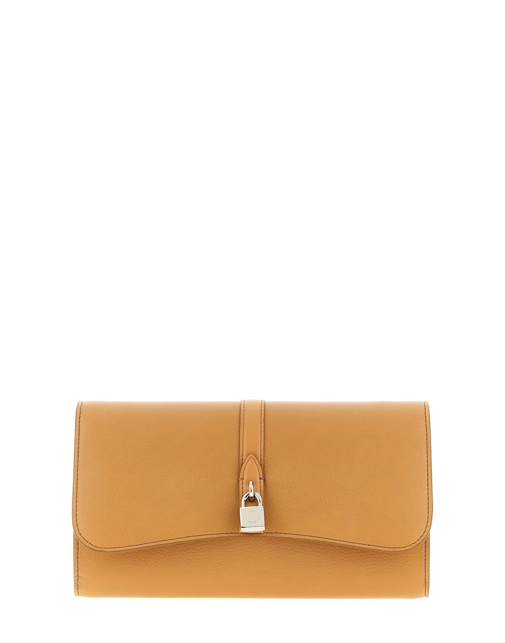 Stella McCartney Stella McCartney Ryder Wallet On Chain