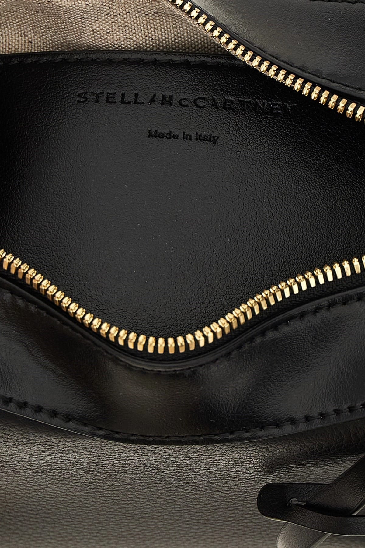 Stella McCartney Stella McCartney Small Stella Ryder Crossbody Bag
