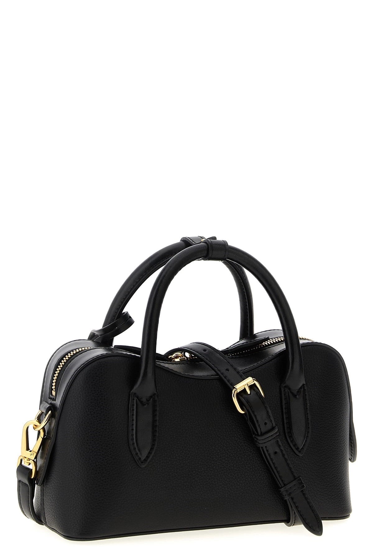 Stella McCartney Stella McCartney Small Stella Ryder Crossbody Bag