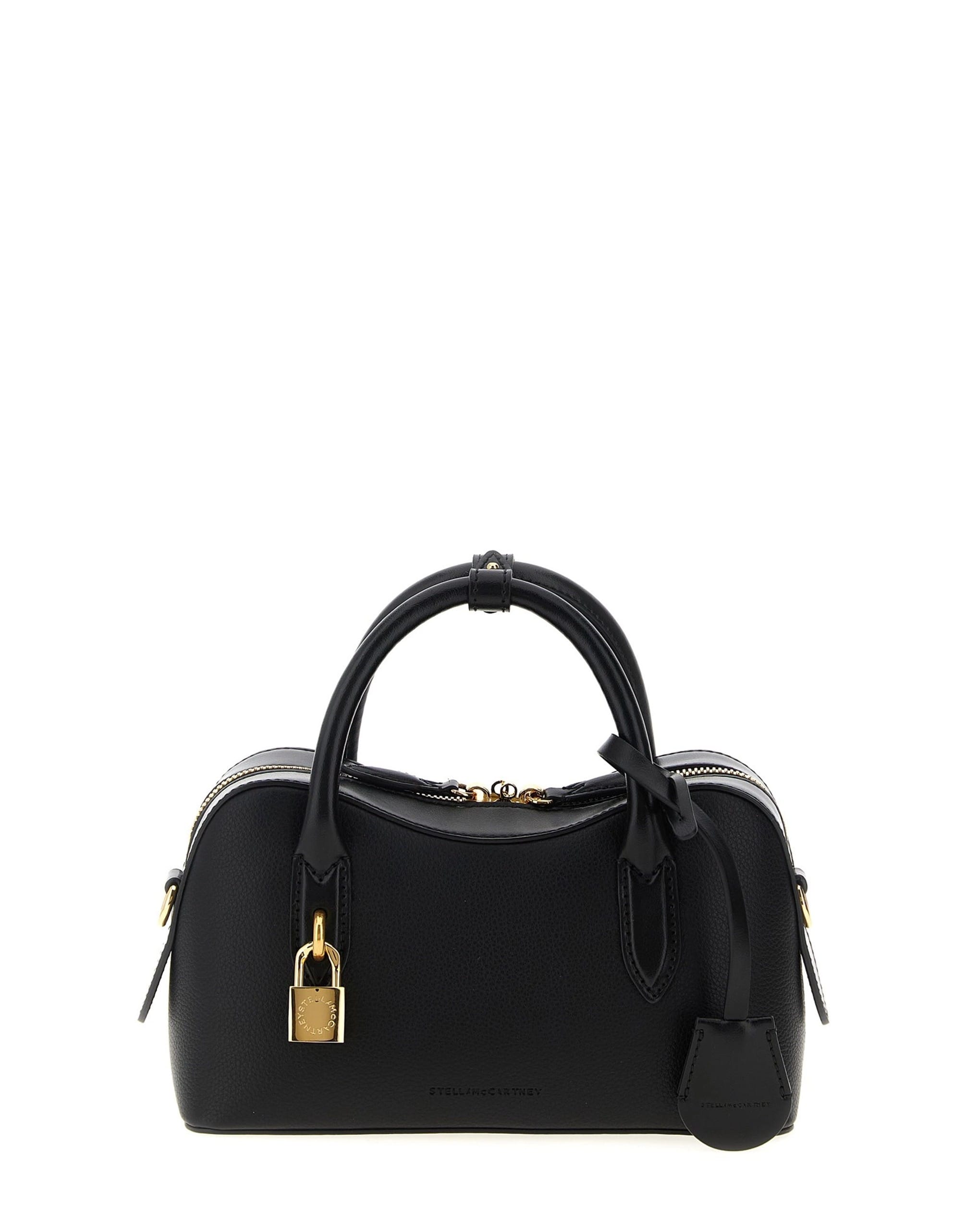 Stella McCartney Stella McCartney Small Stella Ryder Crossbody Bag