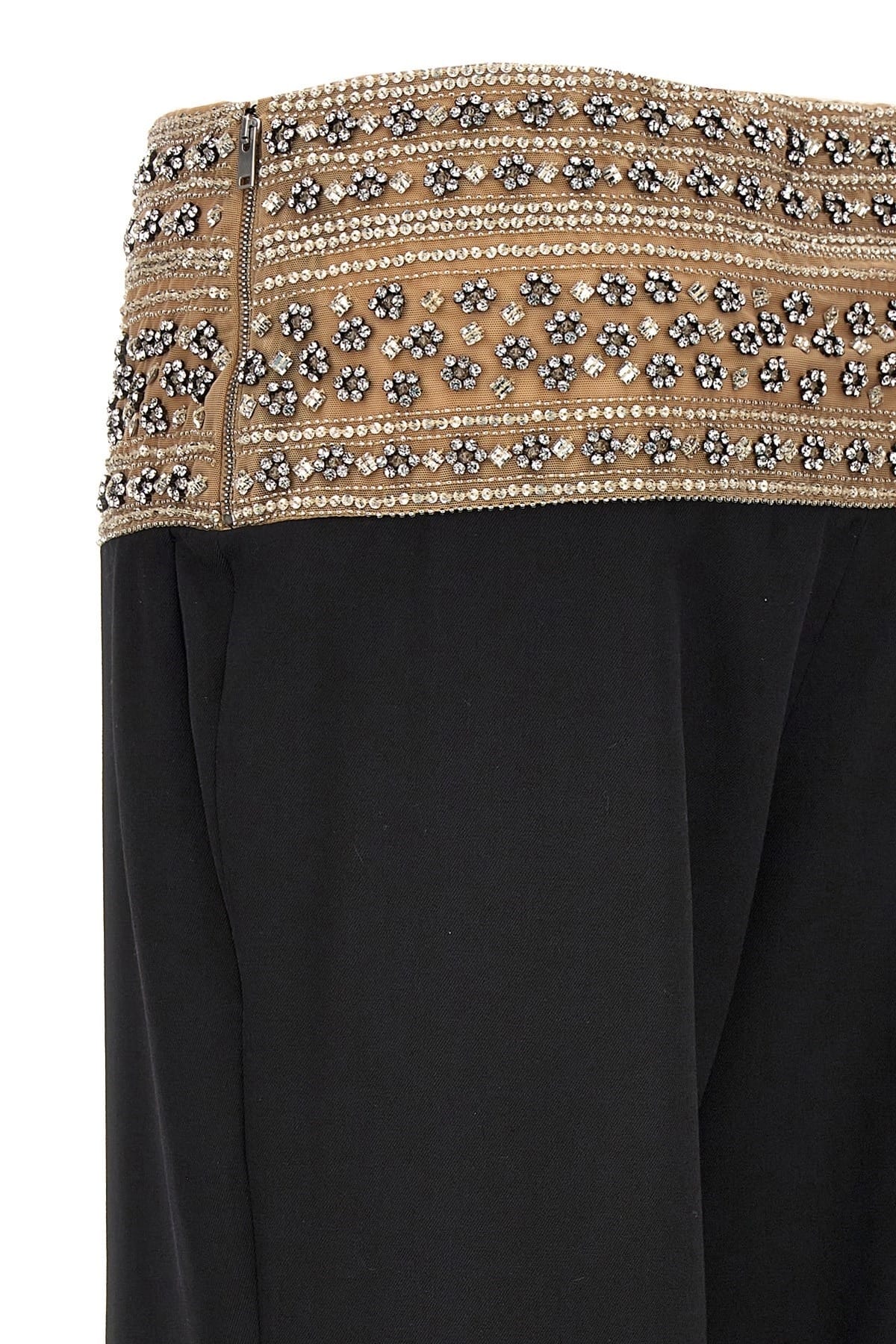 Stella McCartney Stella McCartney Smoking Crystal Trousers
