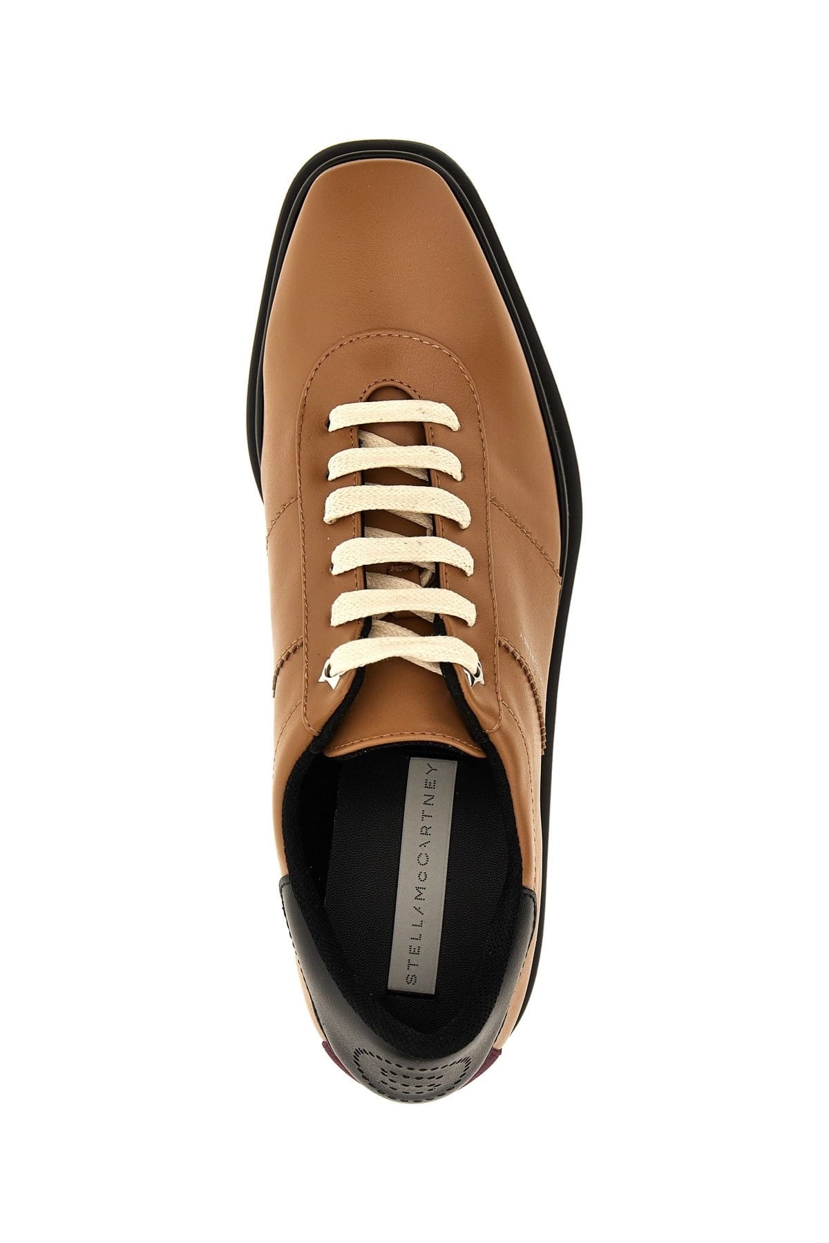 Stella McCartney Stella McCartney Sneak-Elyse Wedges
