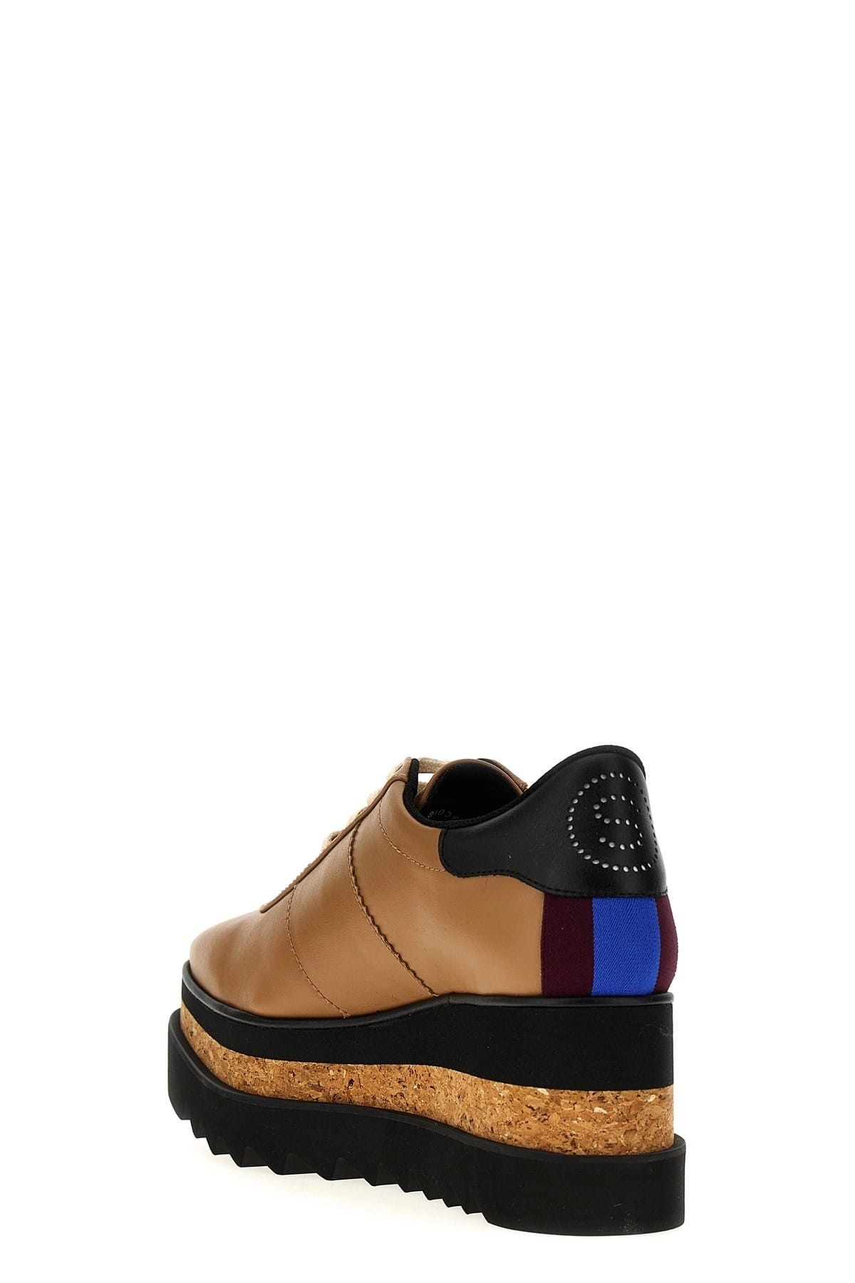 Stella McCartney Stella McCartney Sneak-Elyse Wedges