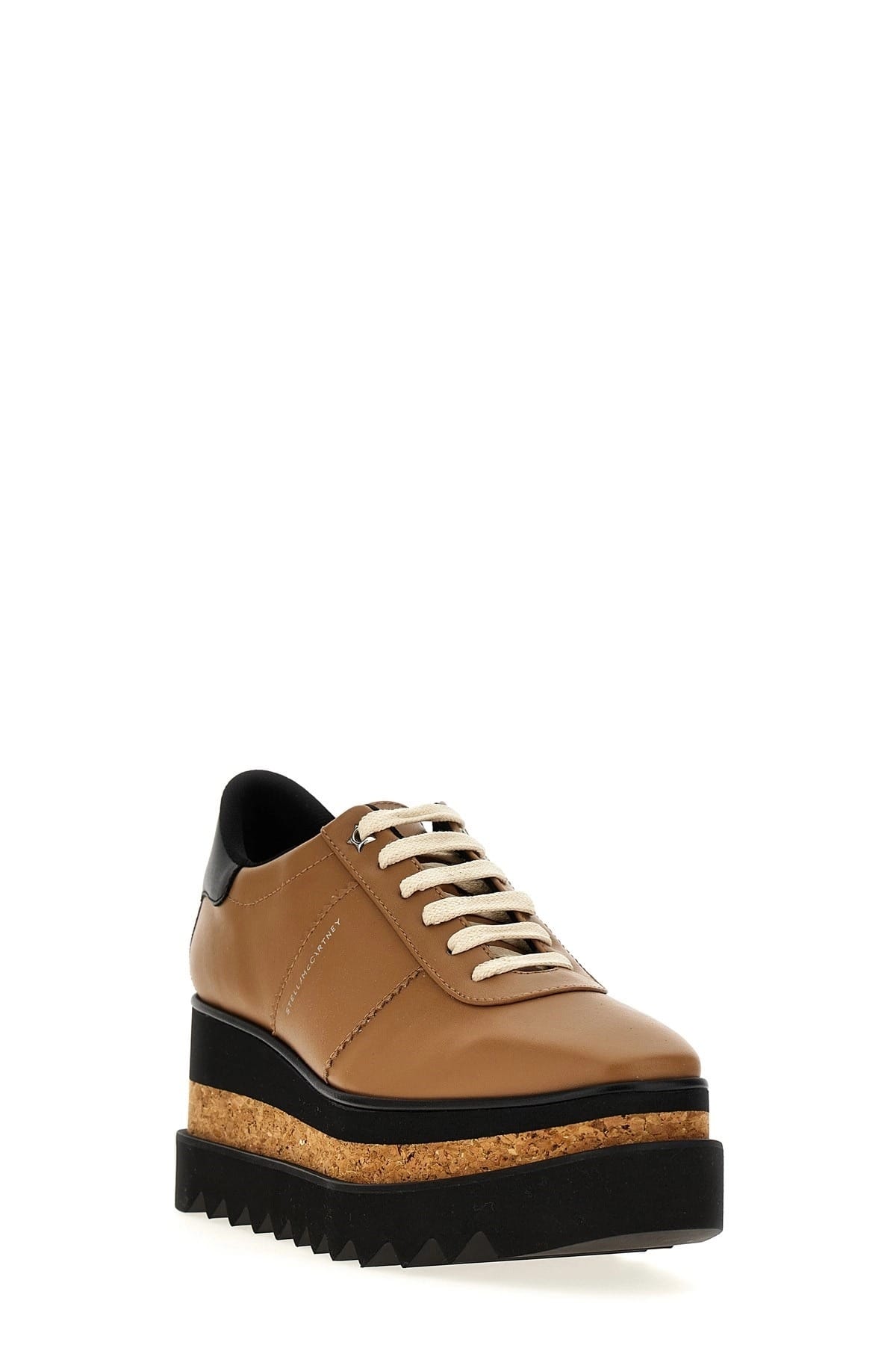 Stella McCartney Stella McCartney Sneak-Elyse Wedges