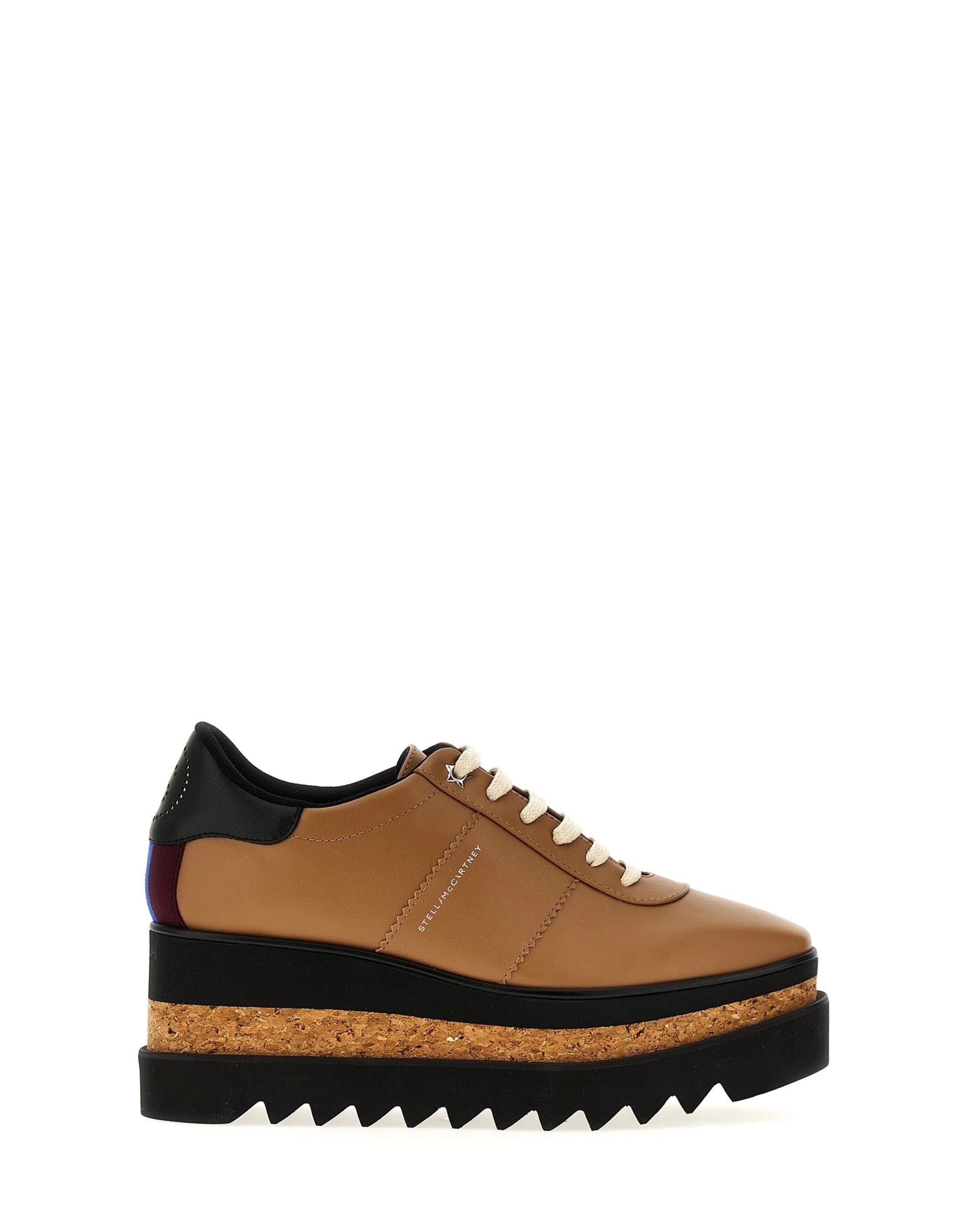 Stella McCartney Stella McCartney Sneak-Elyse Wedges