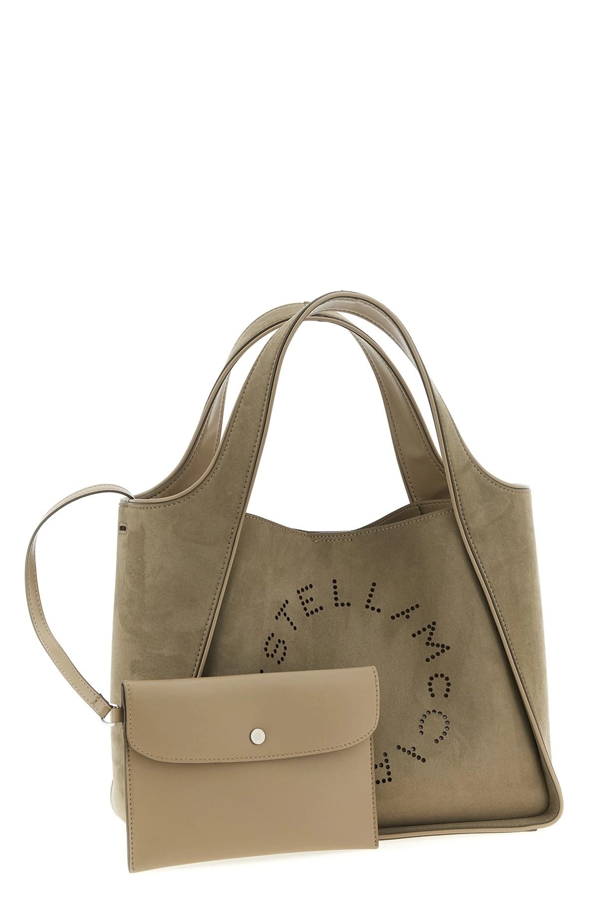 Stella McCartney ステラロゴ クロスボディバッグ | Sendegaro JP