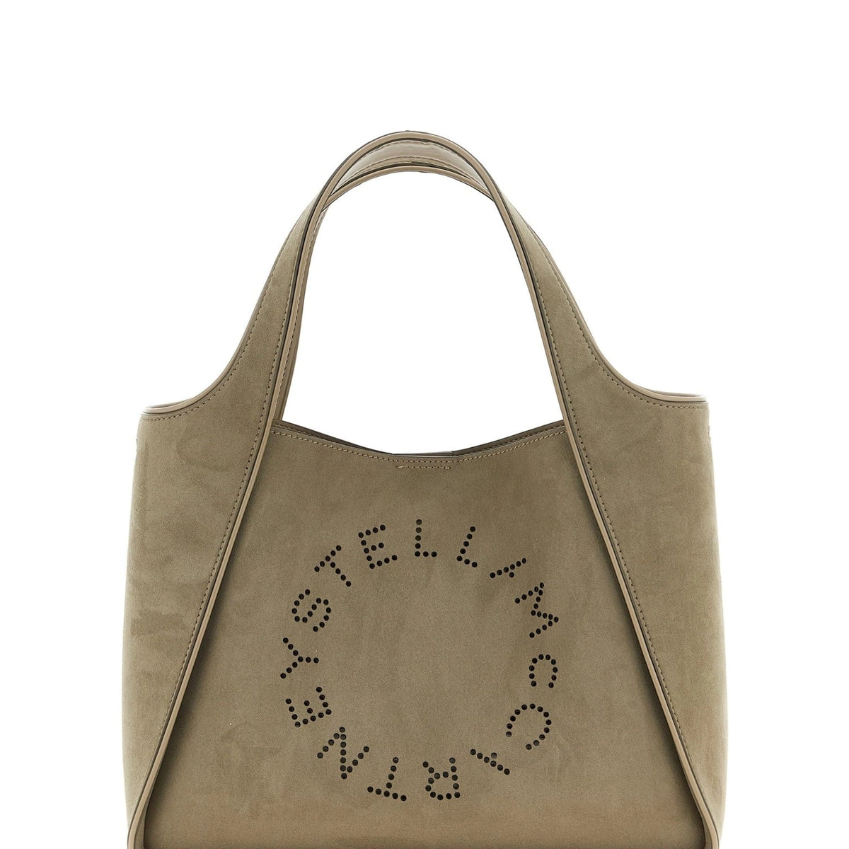 Stella McCartney ステラロゴ クロスボディバッグ | JP 美品 STELLA 