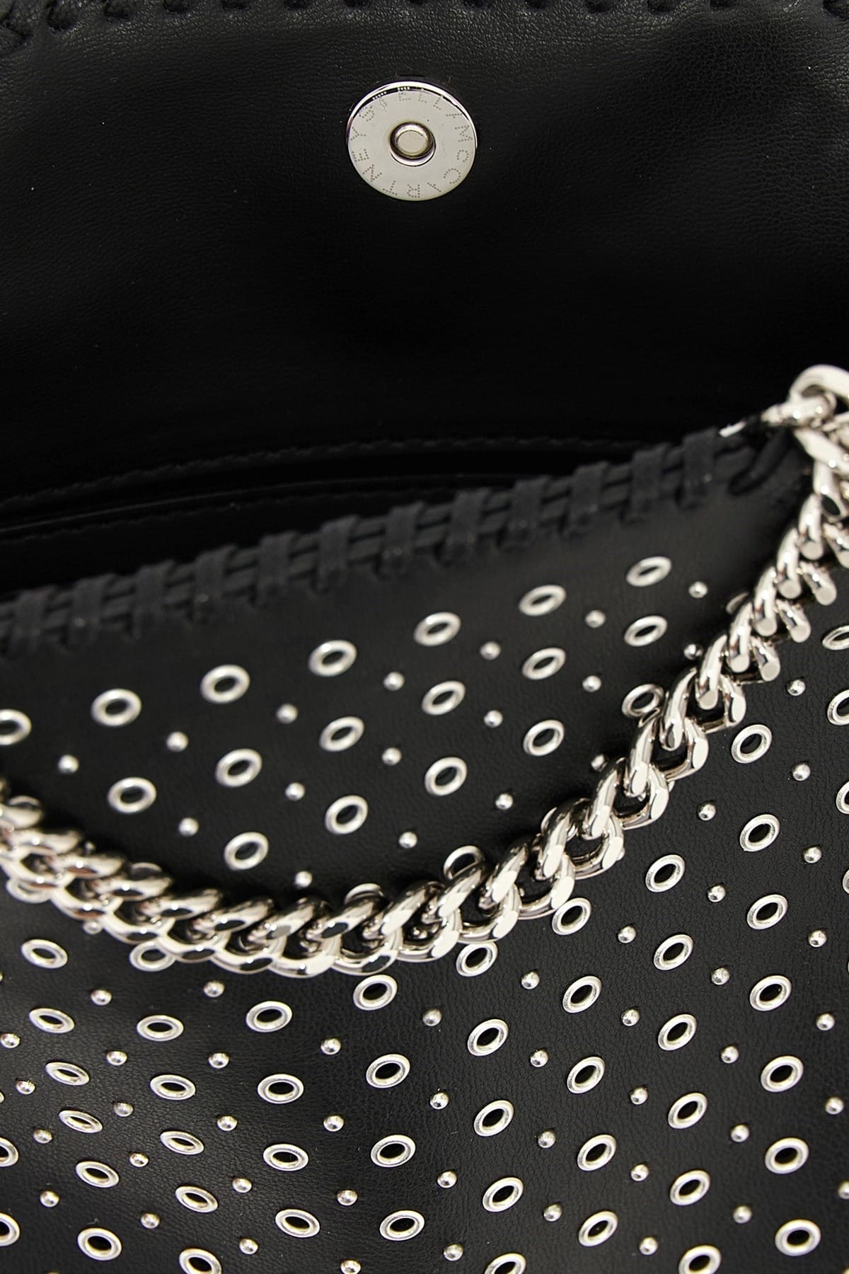 Stella McCartney Stella McCartney Tiny Falabella Handbag