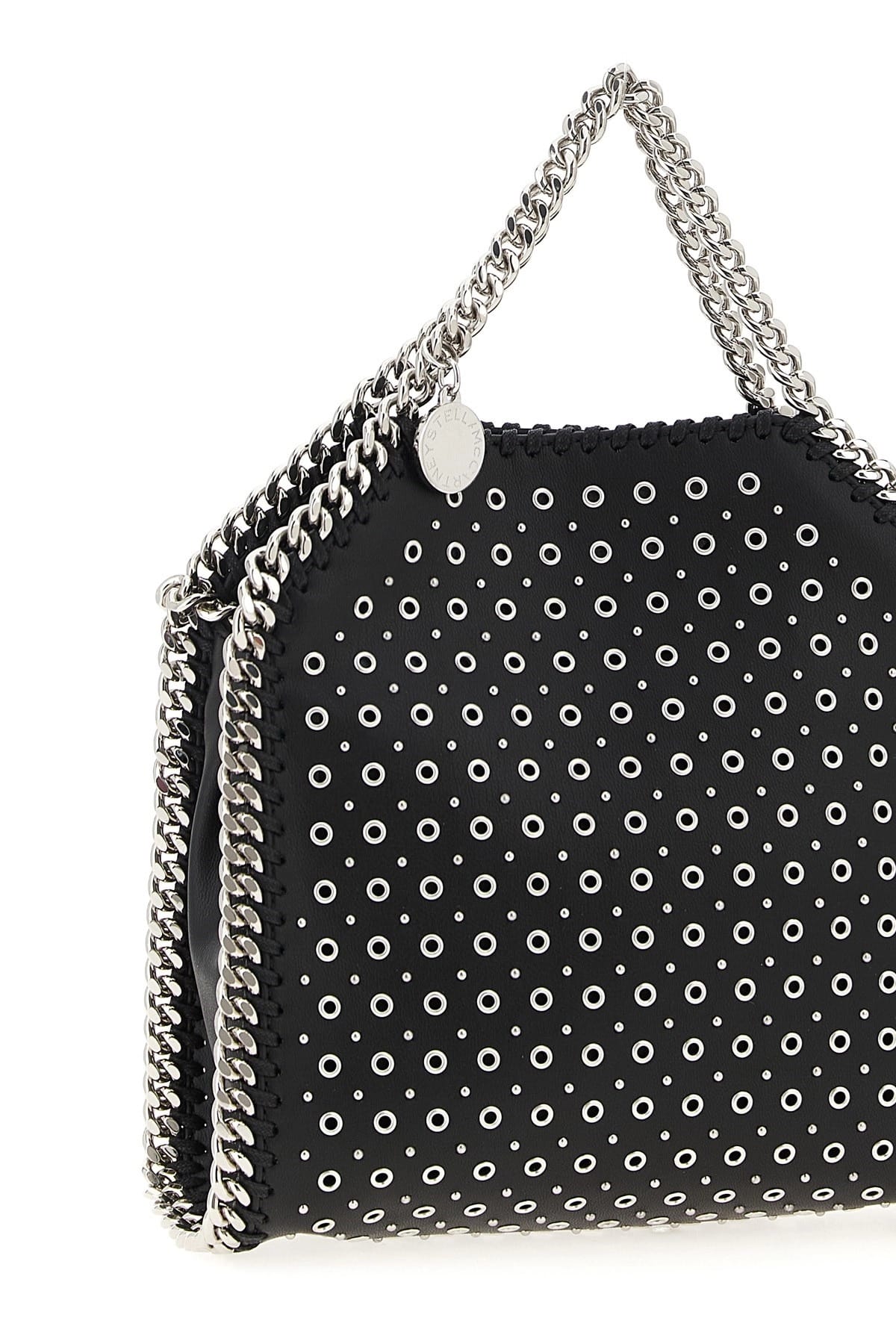 Stella McCartney Stella McCartney Tiny Falabella Handbag