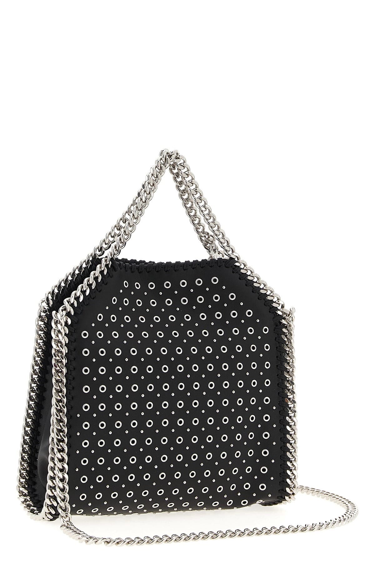 Stella McCartney Stella McCartney Tiny Falabella Handbag