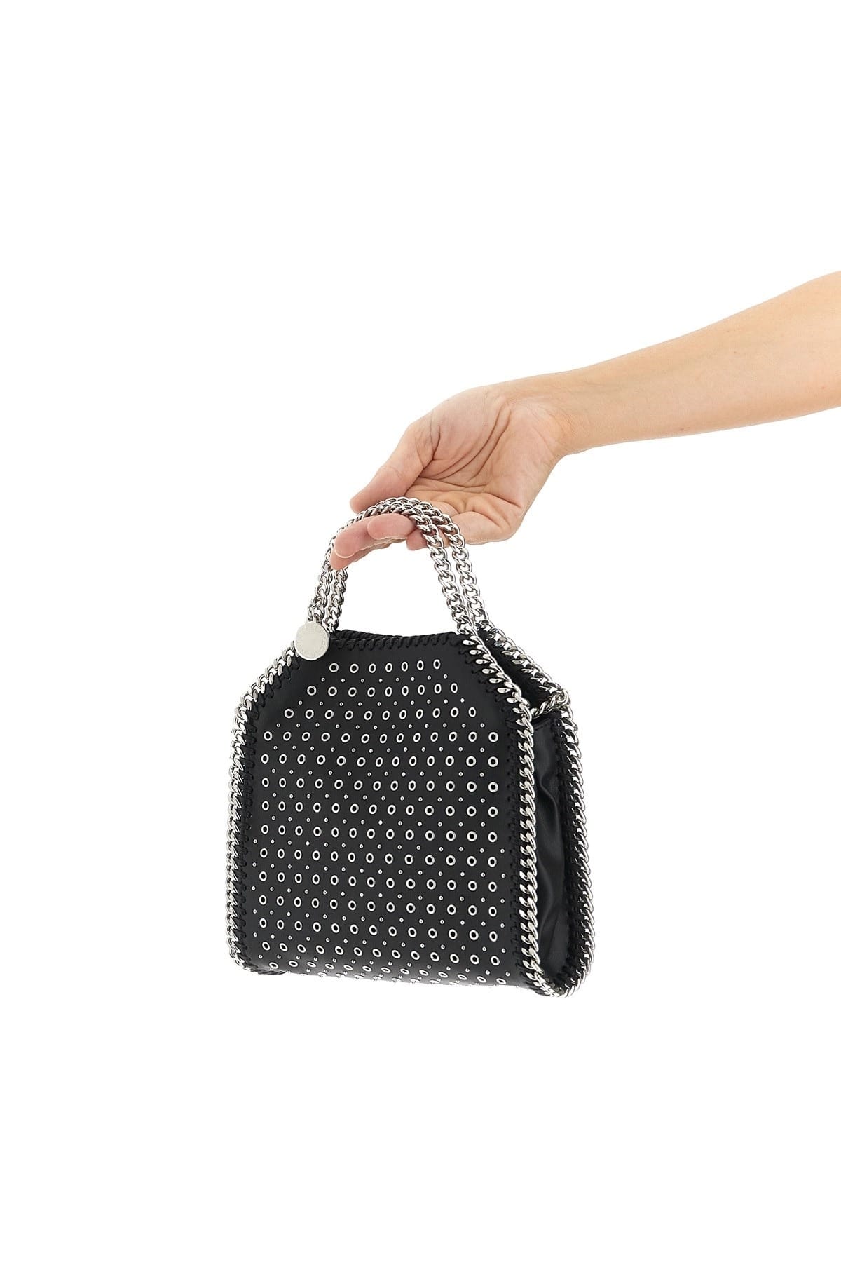 Stella McCartney Stella McCartney Tiny Falabella Handbag