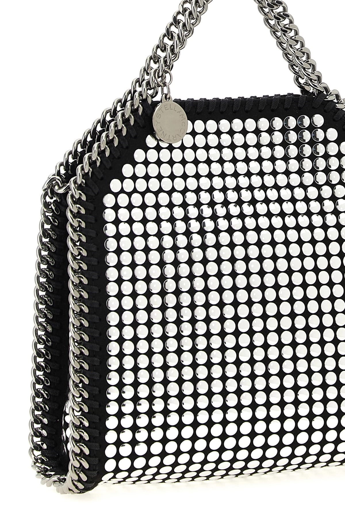 Stella McCartney Stella McCartney Tiny Falabella Handbag