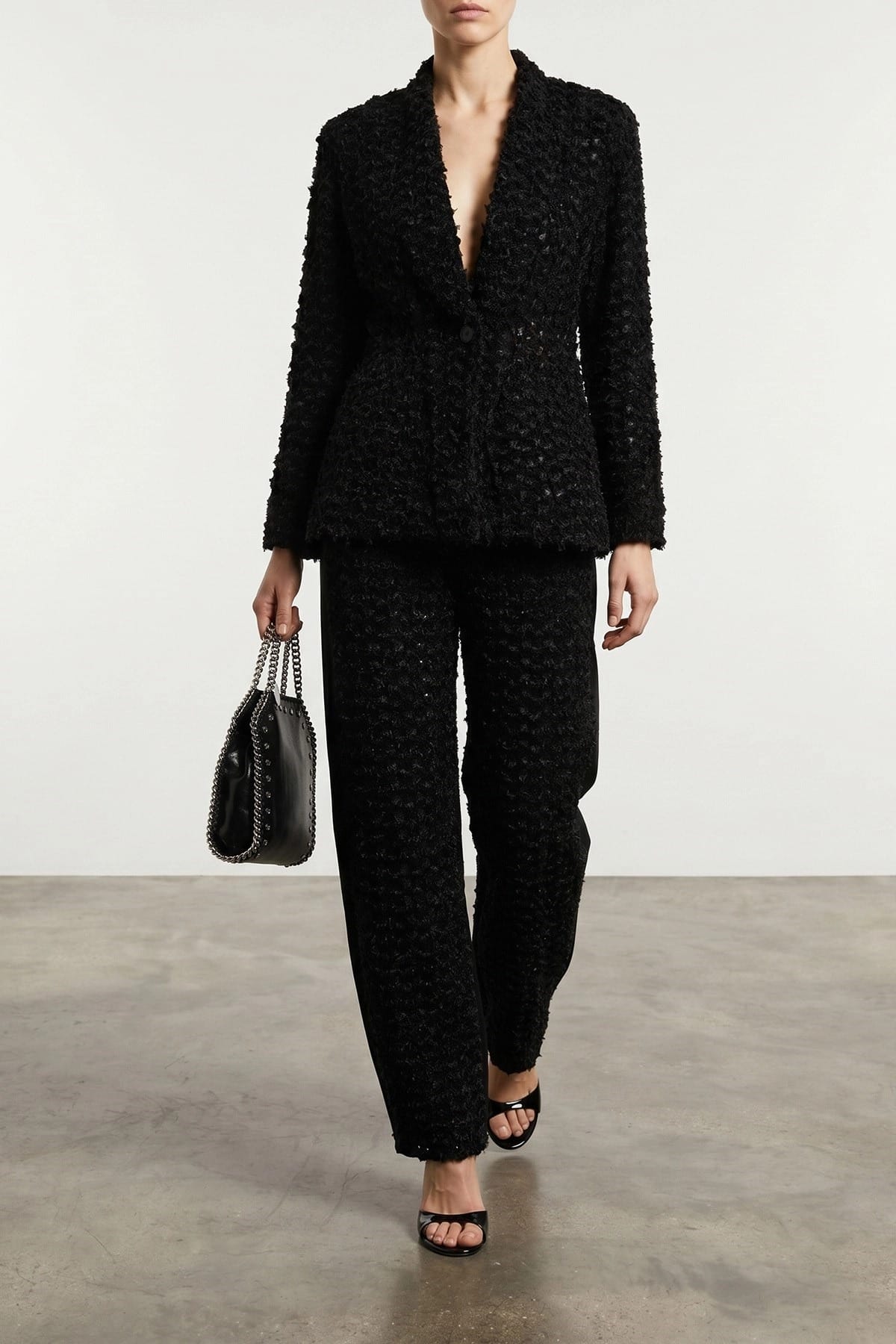 Stella McCartney Stella McCartney Tiny Falabella Handbag
