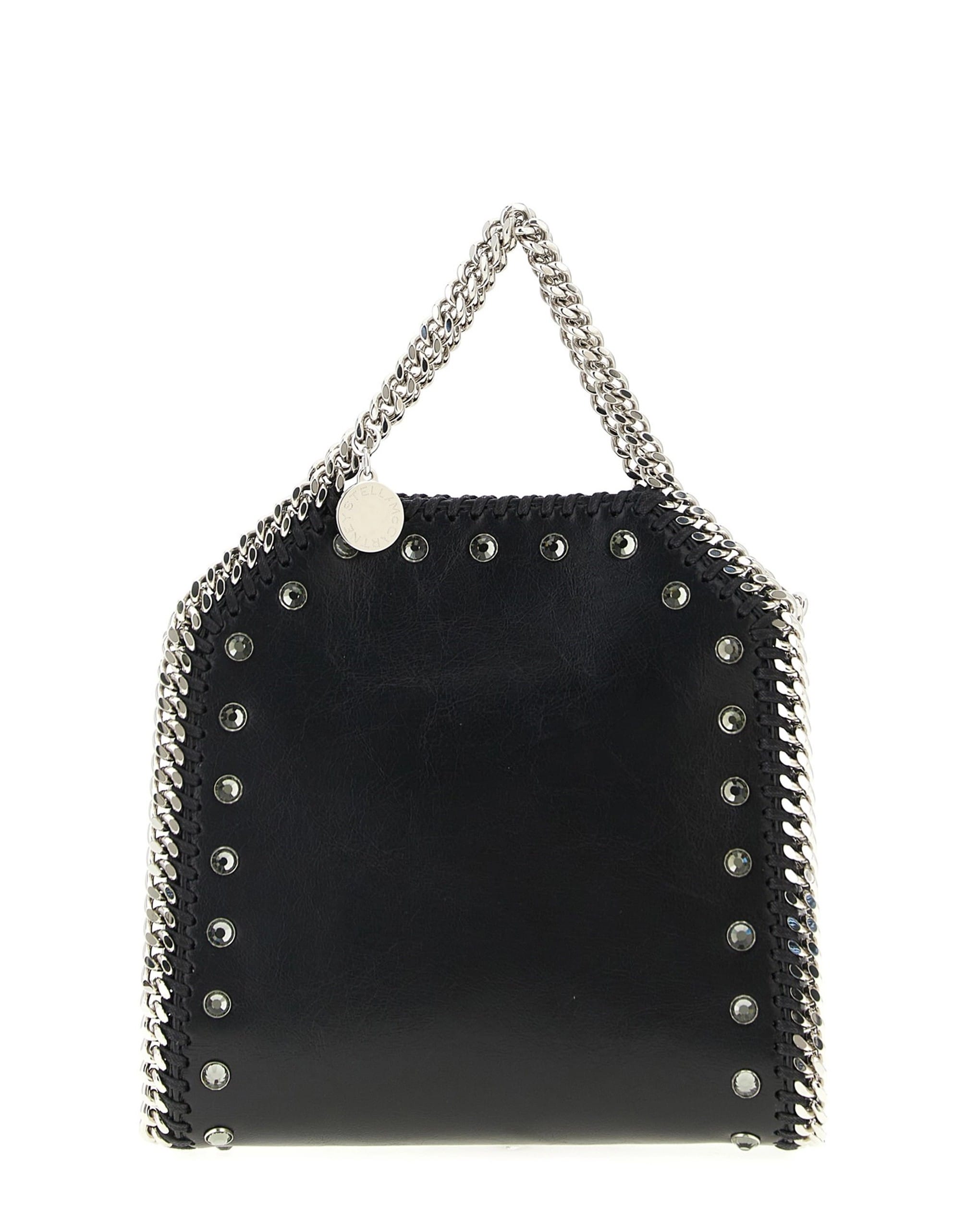 Stella McCartney Stella McCartney Tiny Falabella Handbag