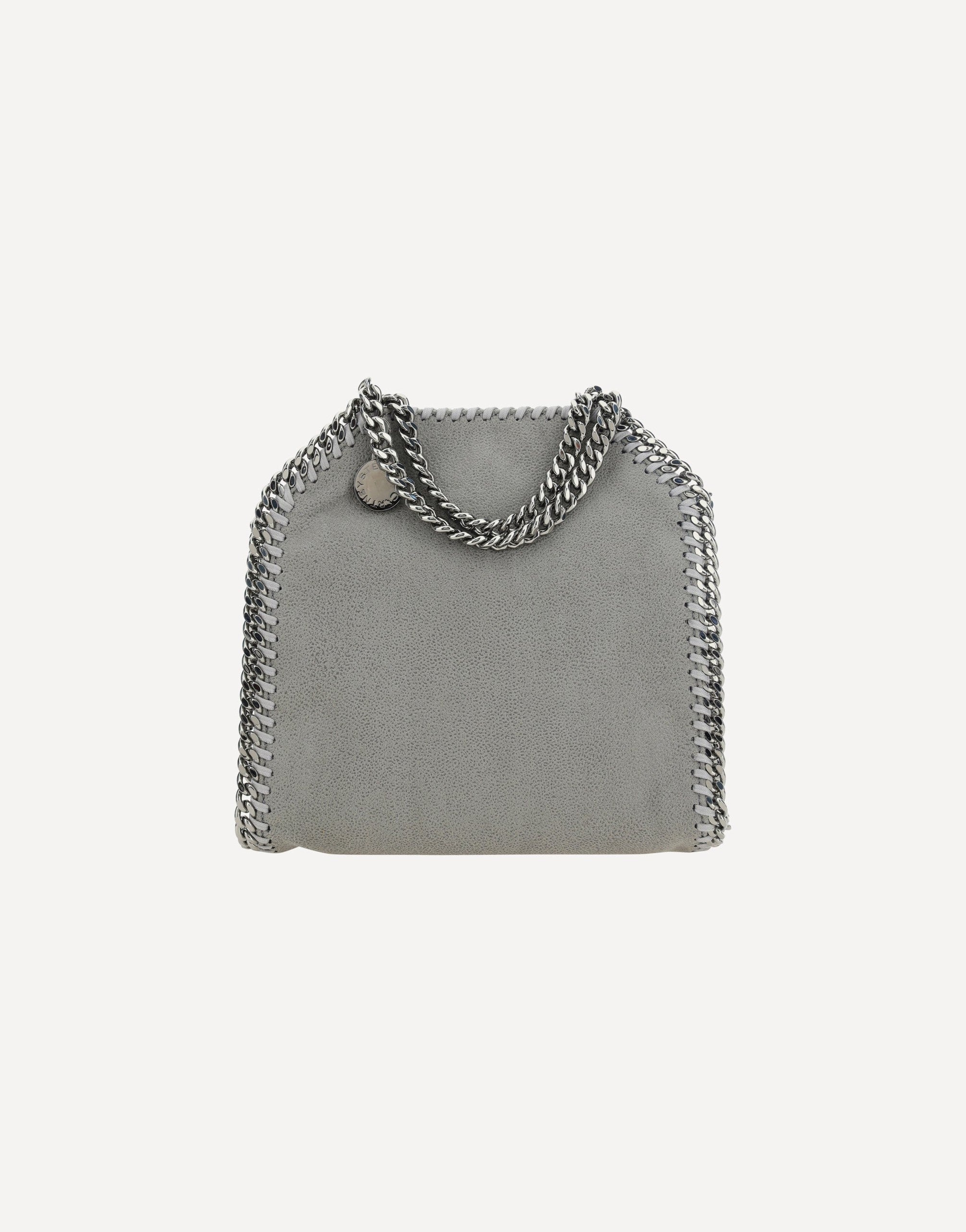 Сумка Stella McCartney Tiny Shaggy