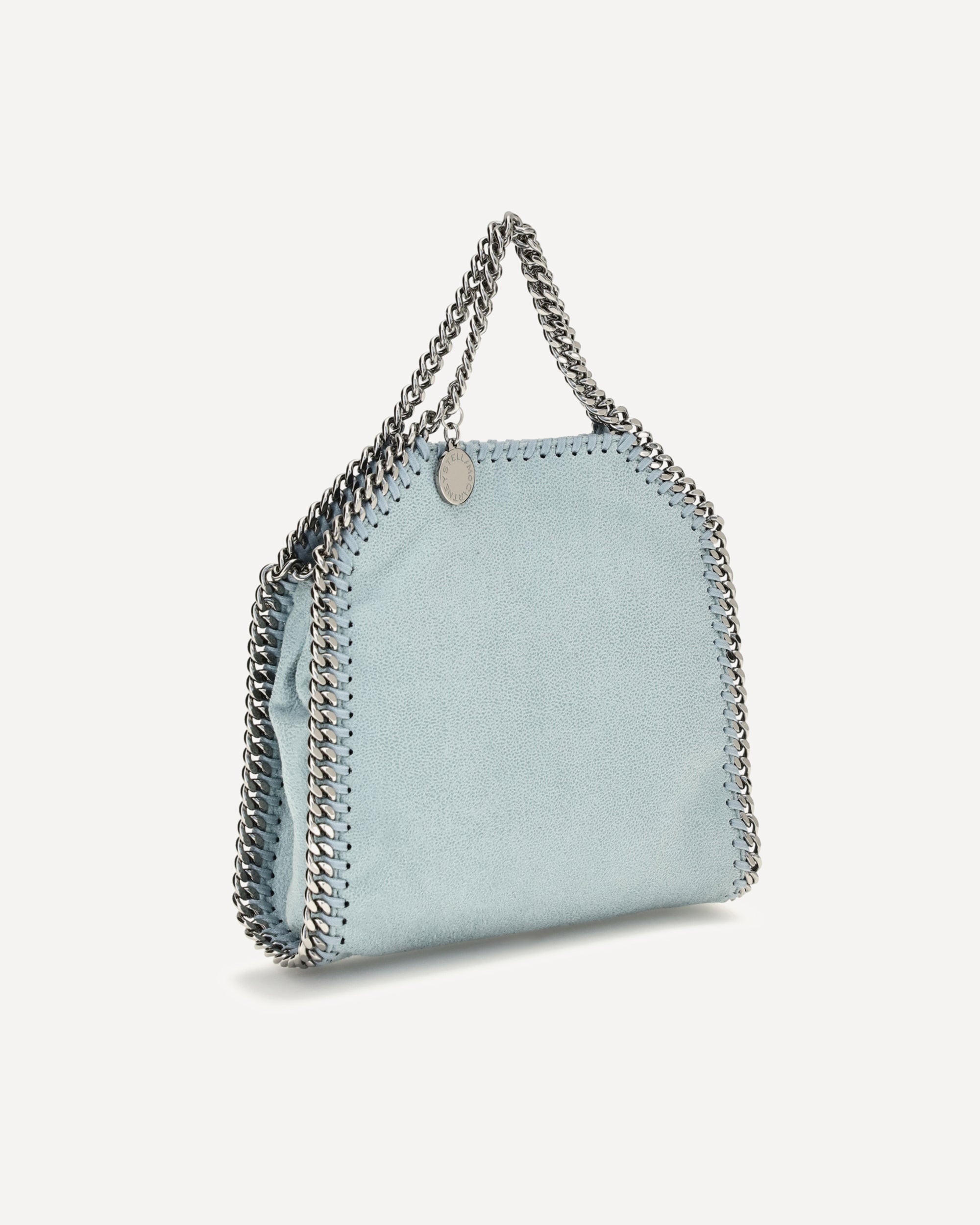 Stella McCartney Tiny Shaggy Handbag | Sendegaro