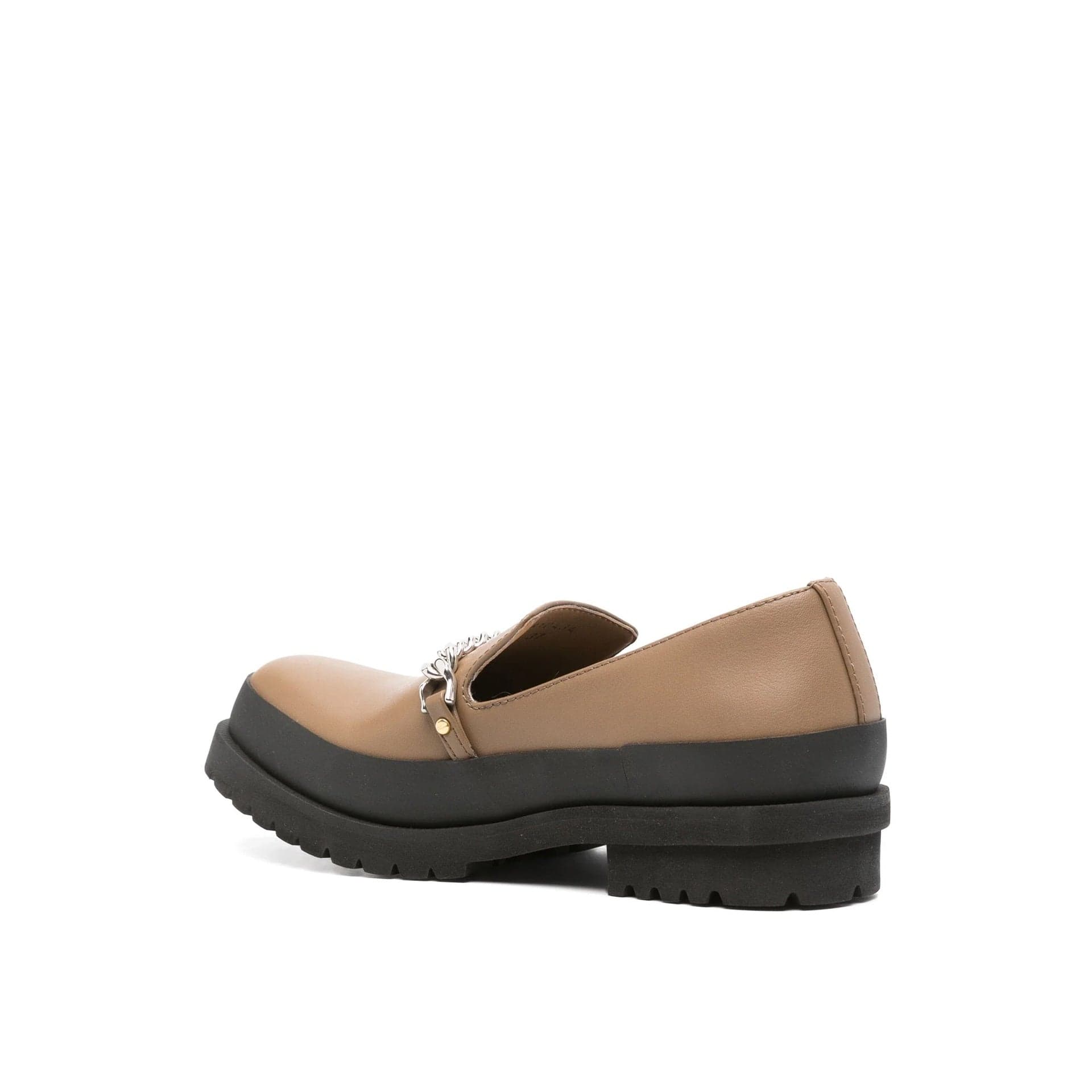 Stella McCartney Trace Alter Sporty Mat ローファー
