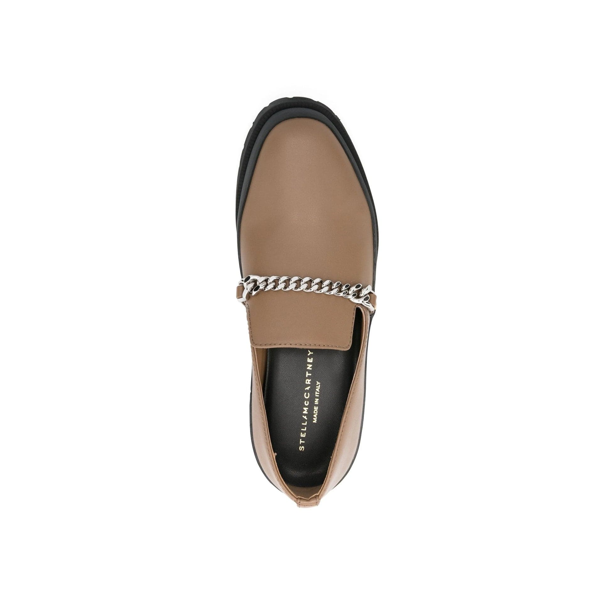 Stella McCartney Trace Alter Sporty Mat ローファー