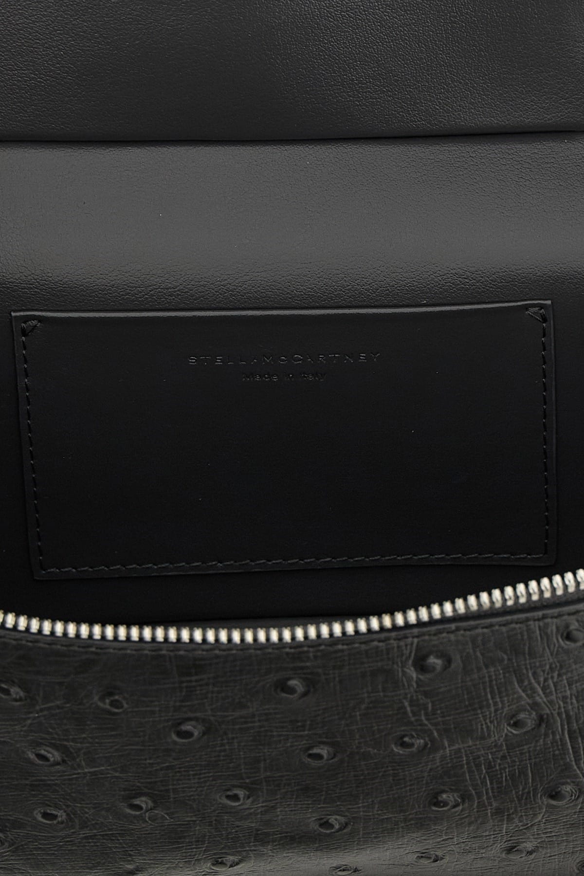 Stella McCartney Stella McCartney Vanity Falabella Crossbody Bag