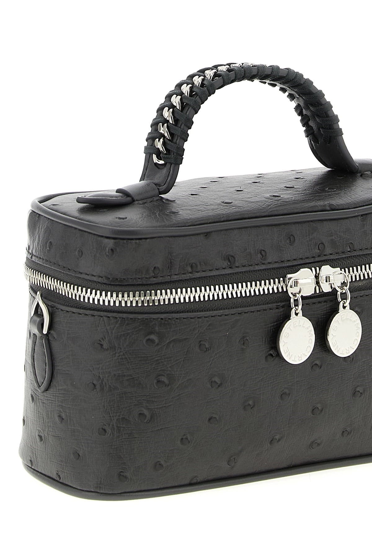Stella McCartney Stella McCartney Vanity Falabella Crossbody Bag