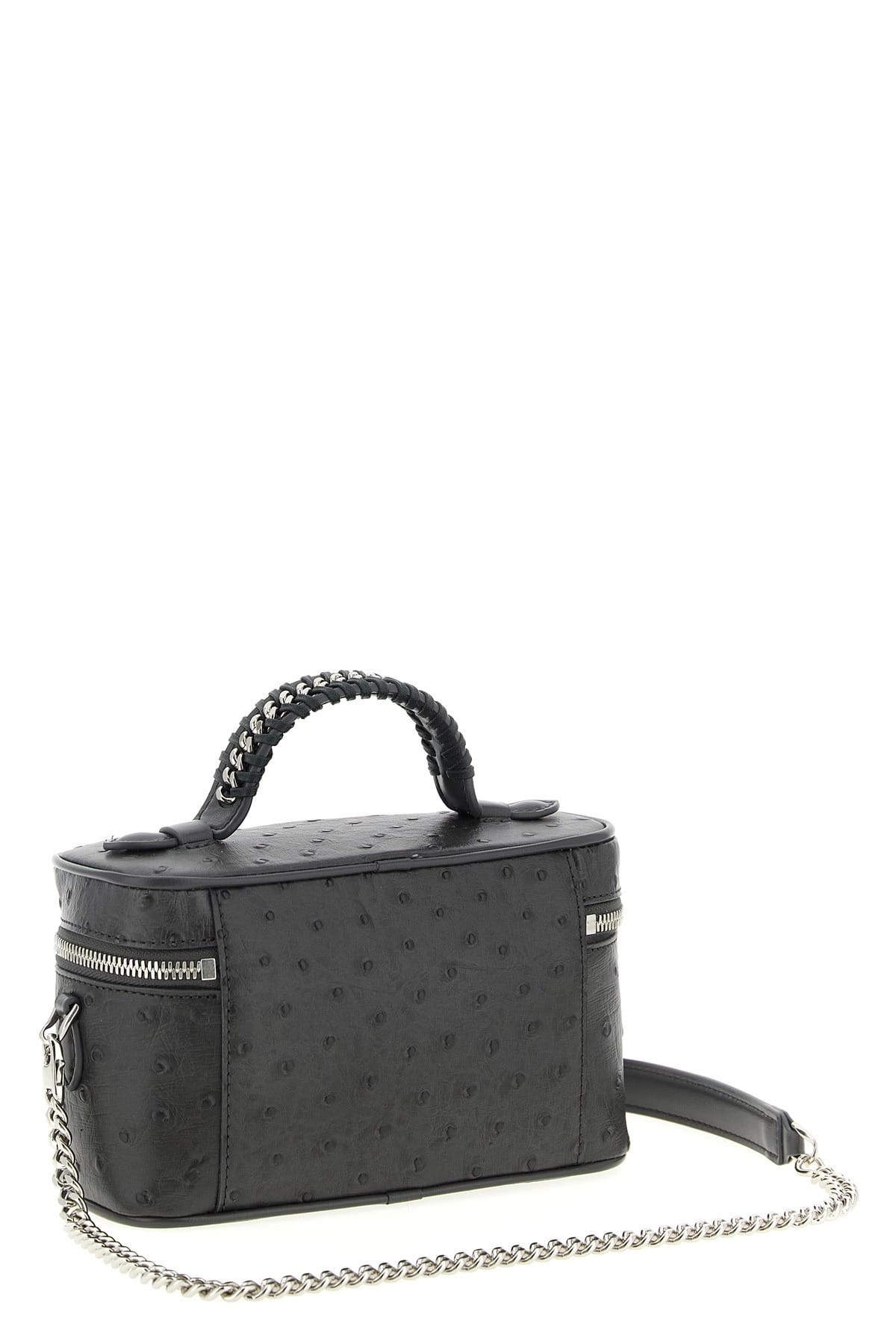 Stella McCartney Stella McCartney Vanity Falabella Crossbody Bag