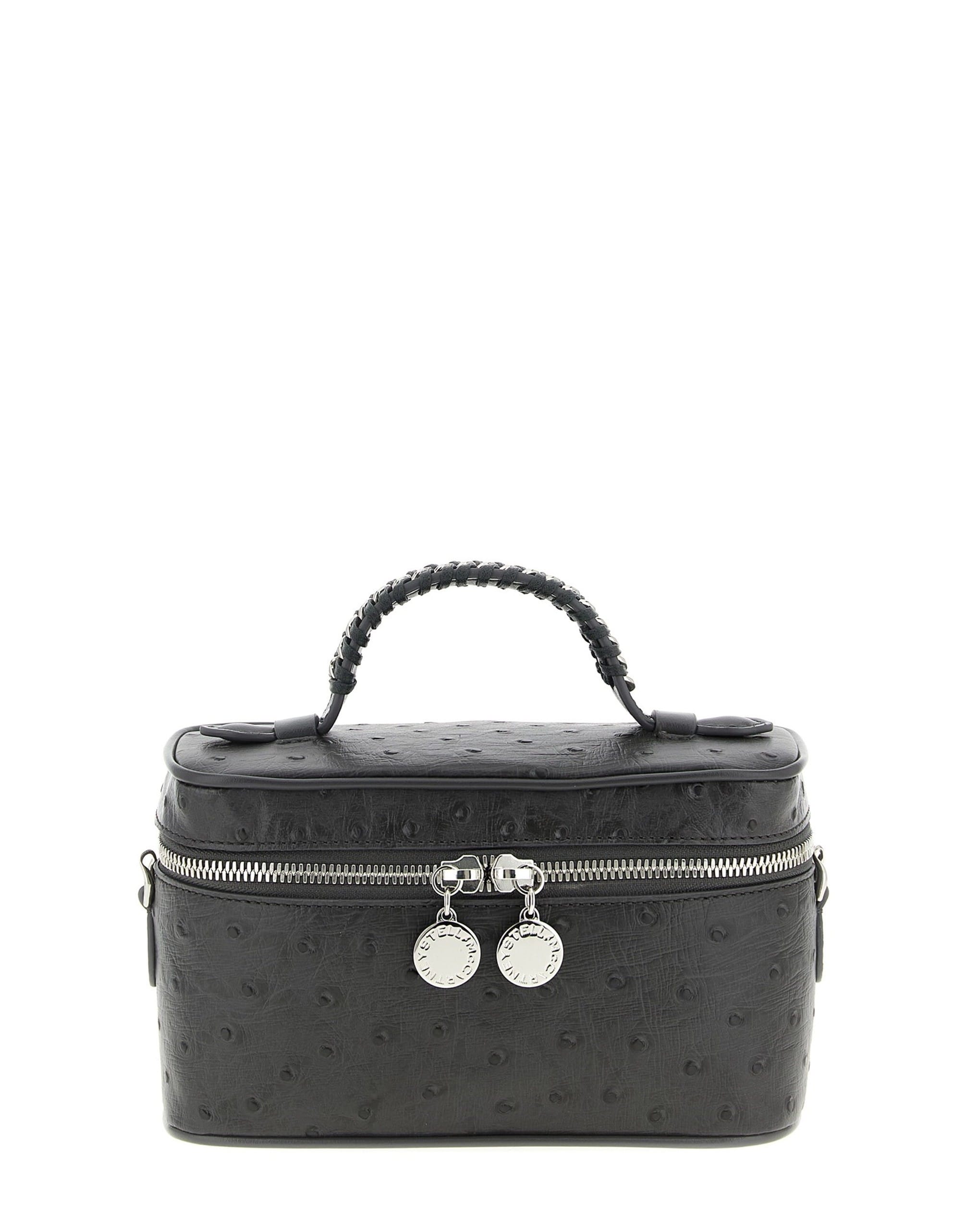 Stella McCartney Stella McCartney Vanity Falabella Crossbody Bag
