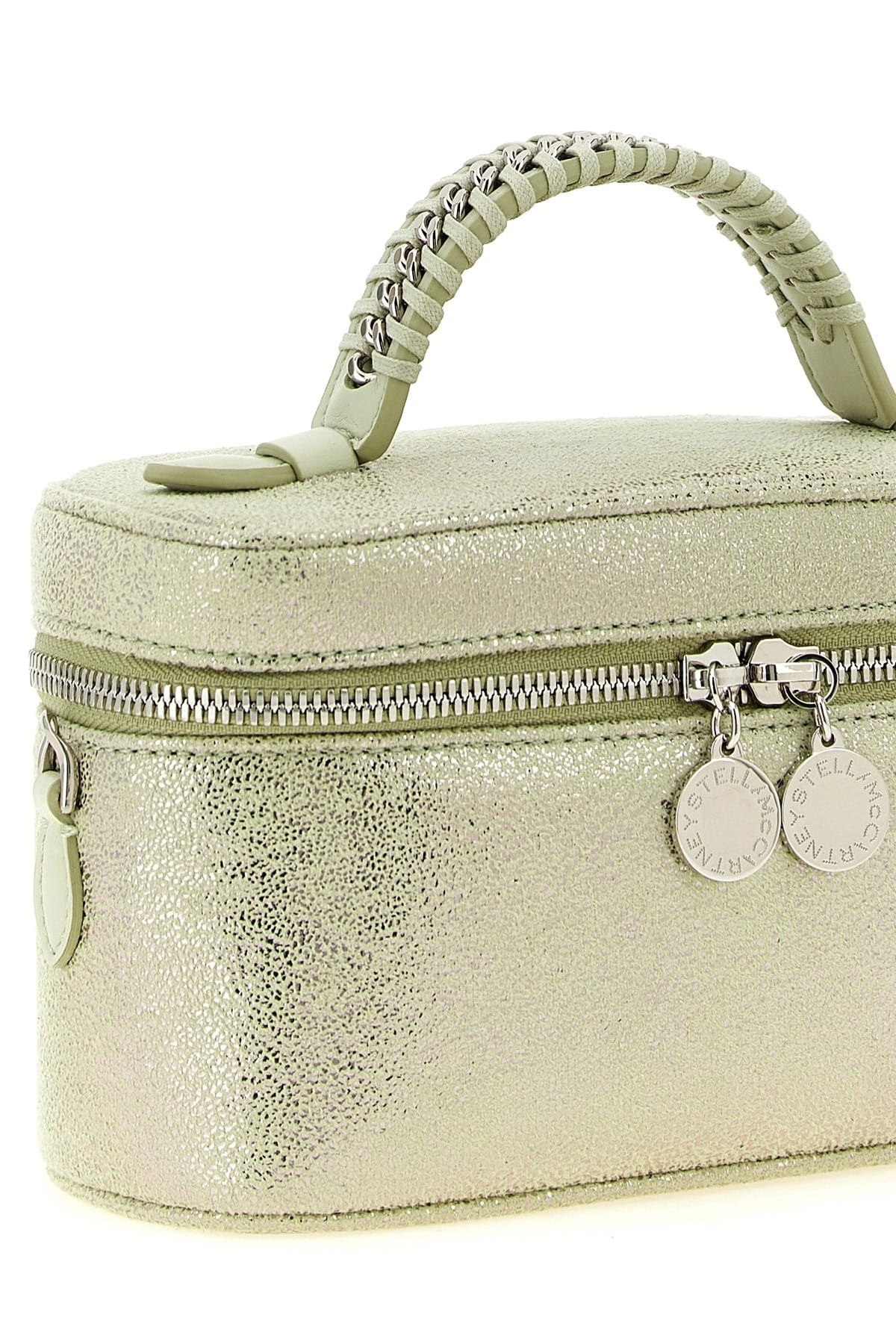 Stella McCartney Stella McCartney Vanity Falabella Crossbody Bag