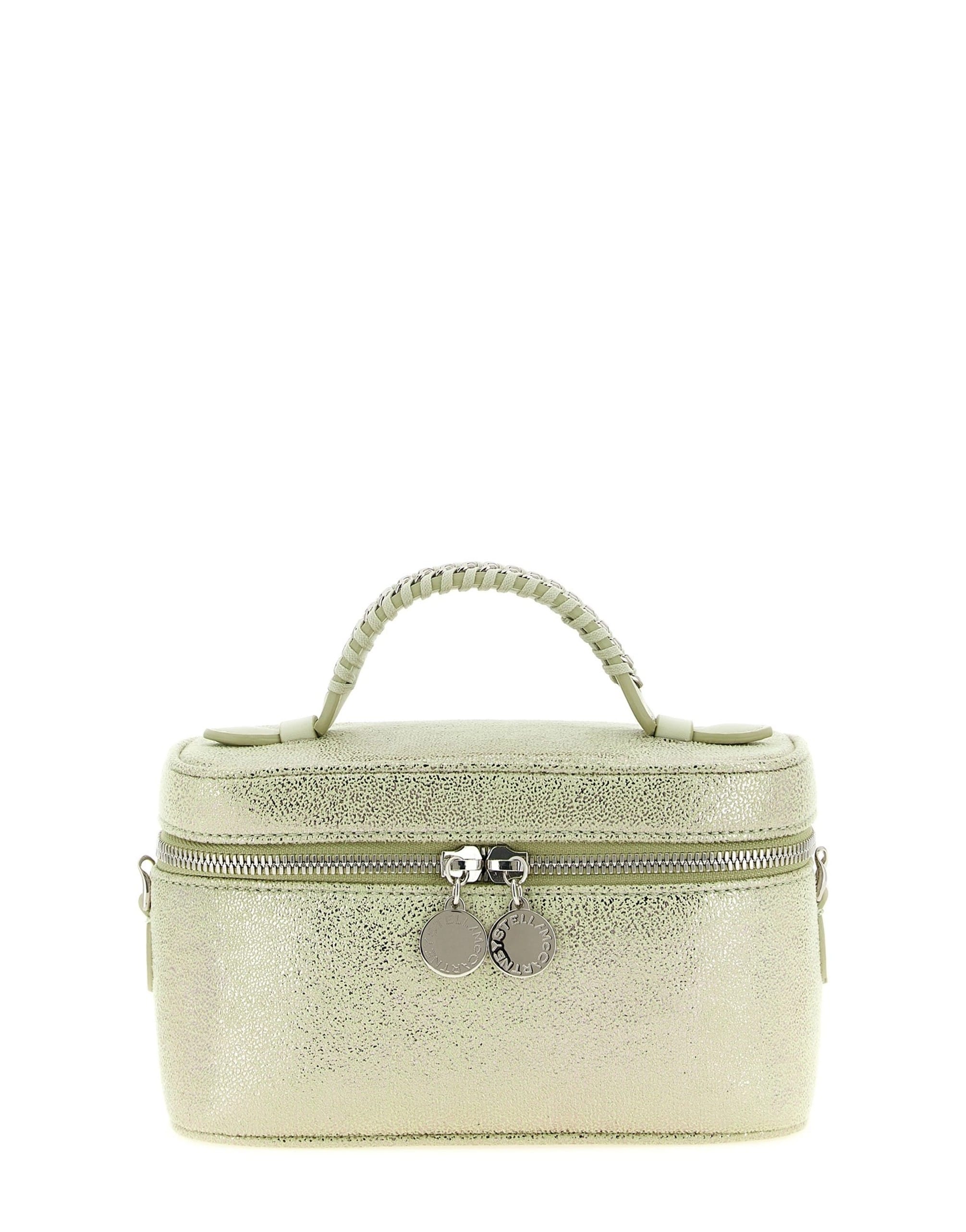 Stella McCartney Stella McCartney Vanity Falabella Crossbody Bag